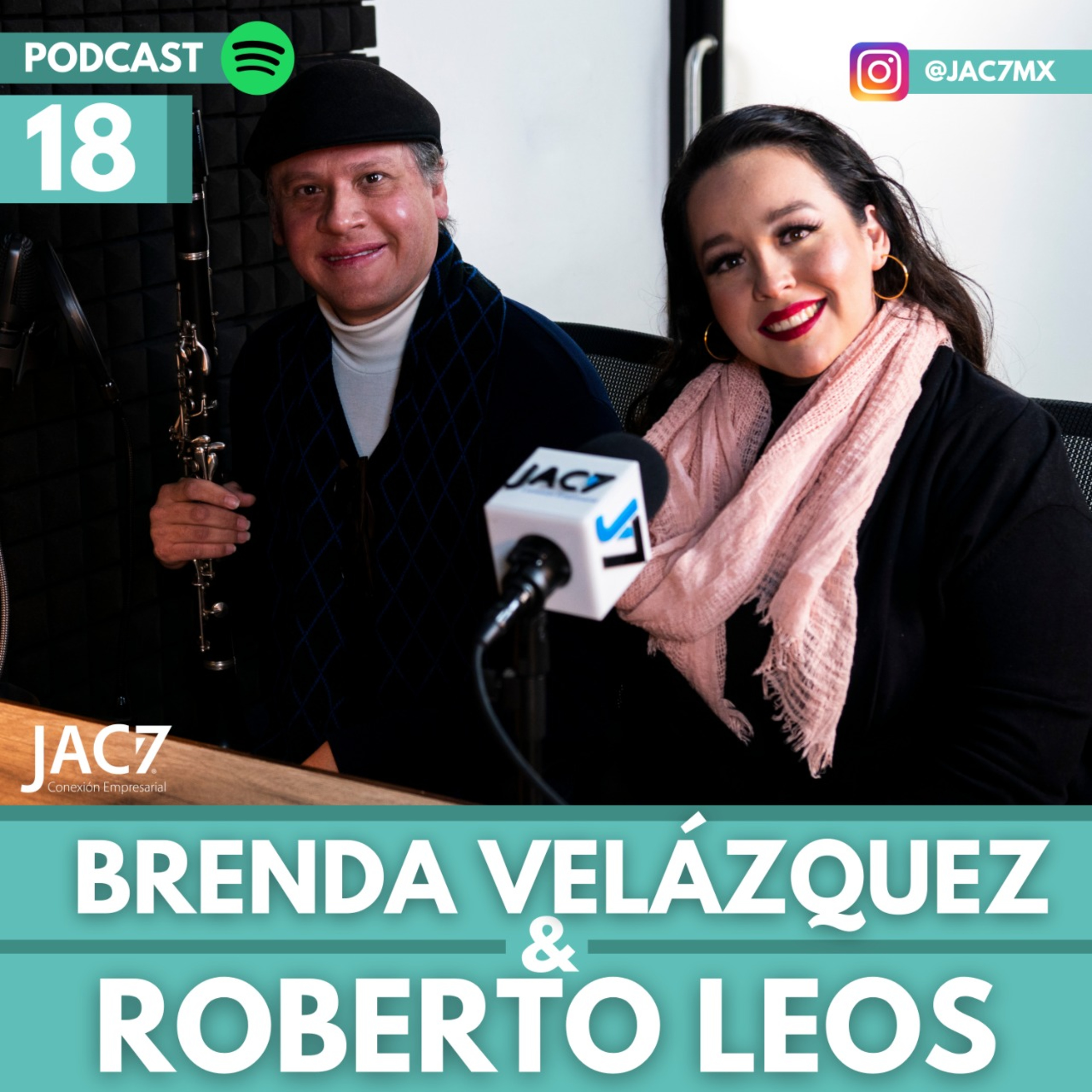 JAC7 Conexión Empresarial