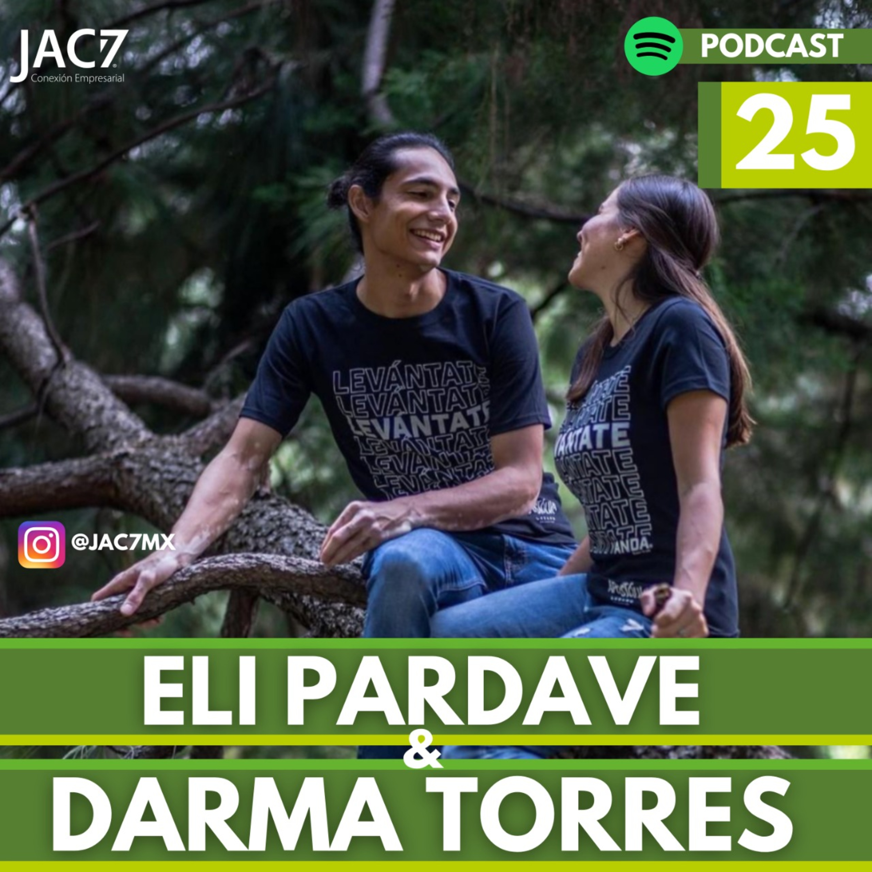 JAC7 Conexión Empresarial