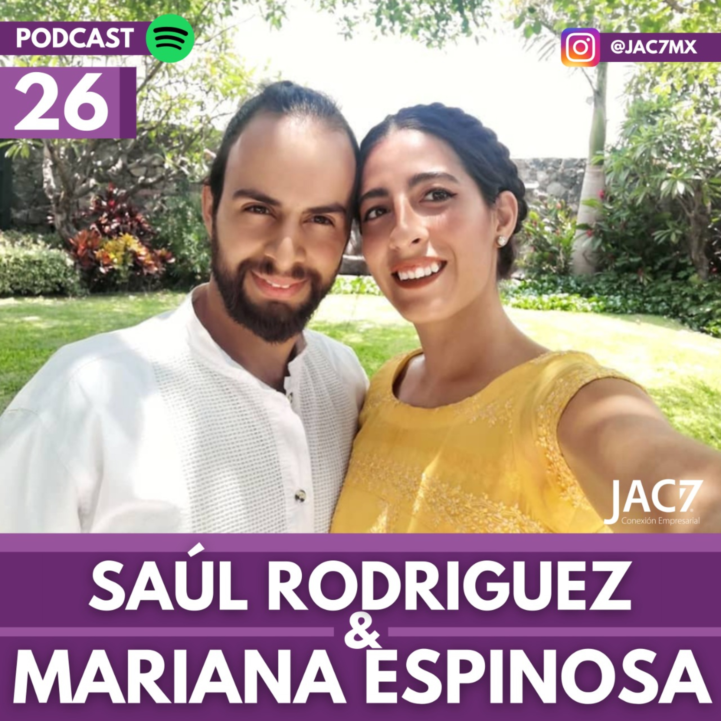 JAC7 Conexión Empresarial