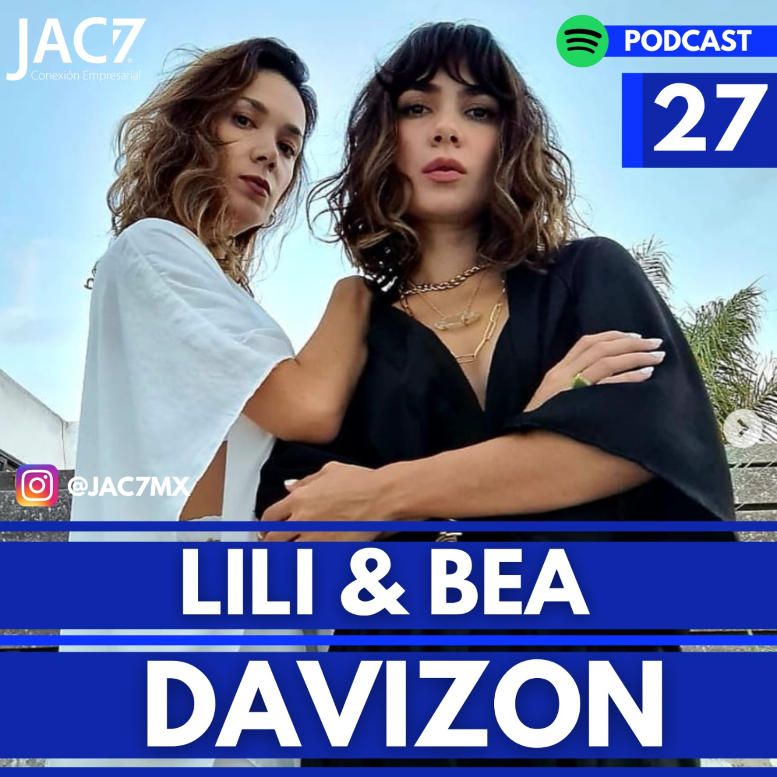 JAC7 Conexión Empresarial