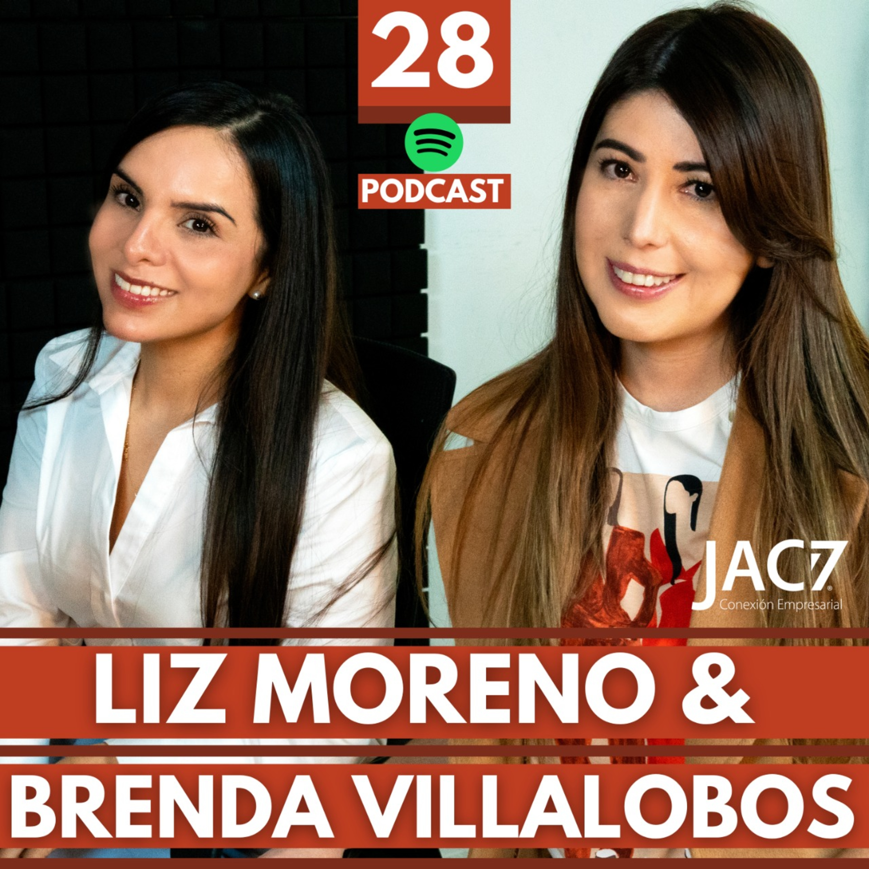 JAC7 Conexión Empresarial