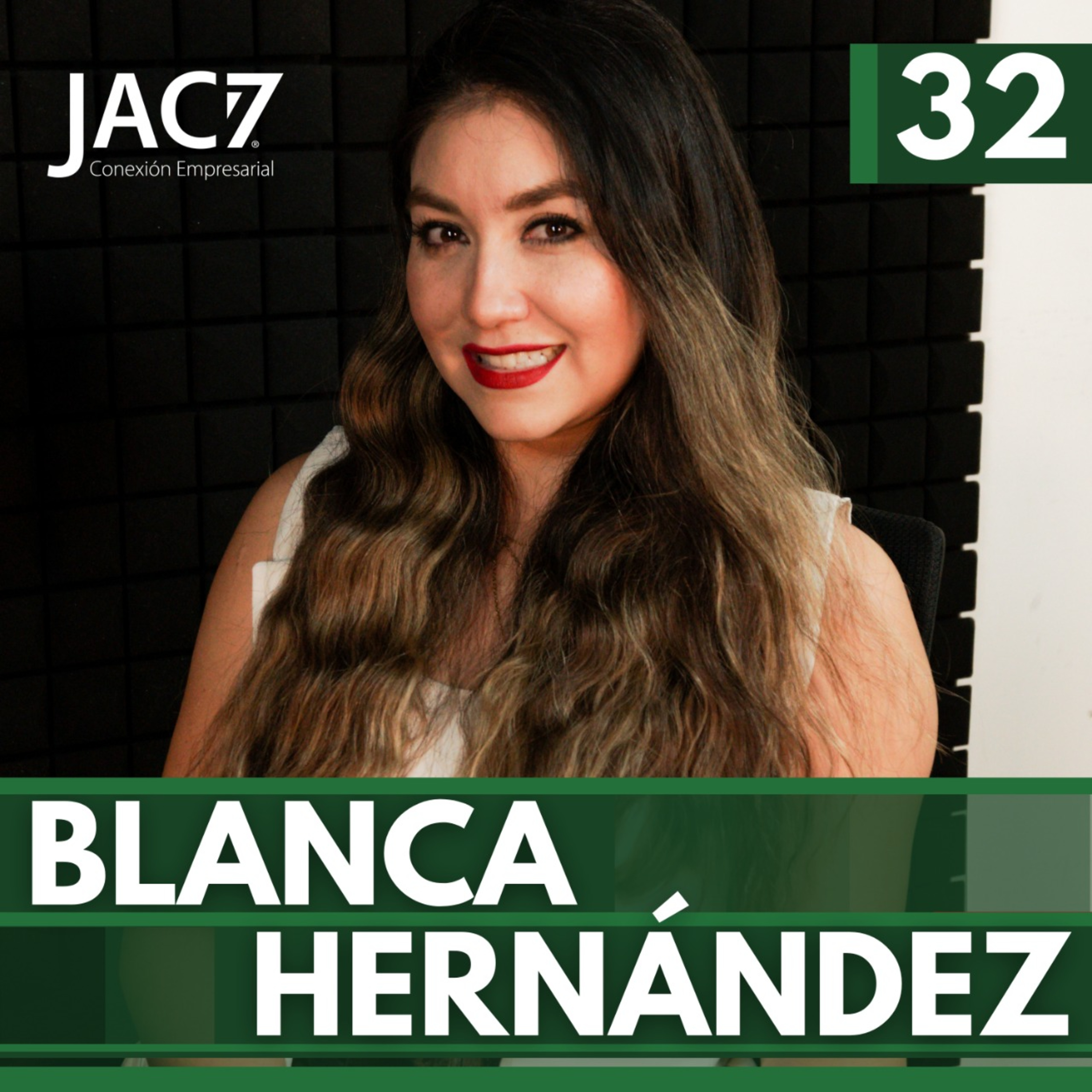 JAC7 Conexión Empresarial