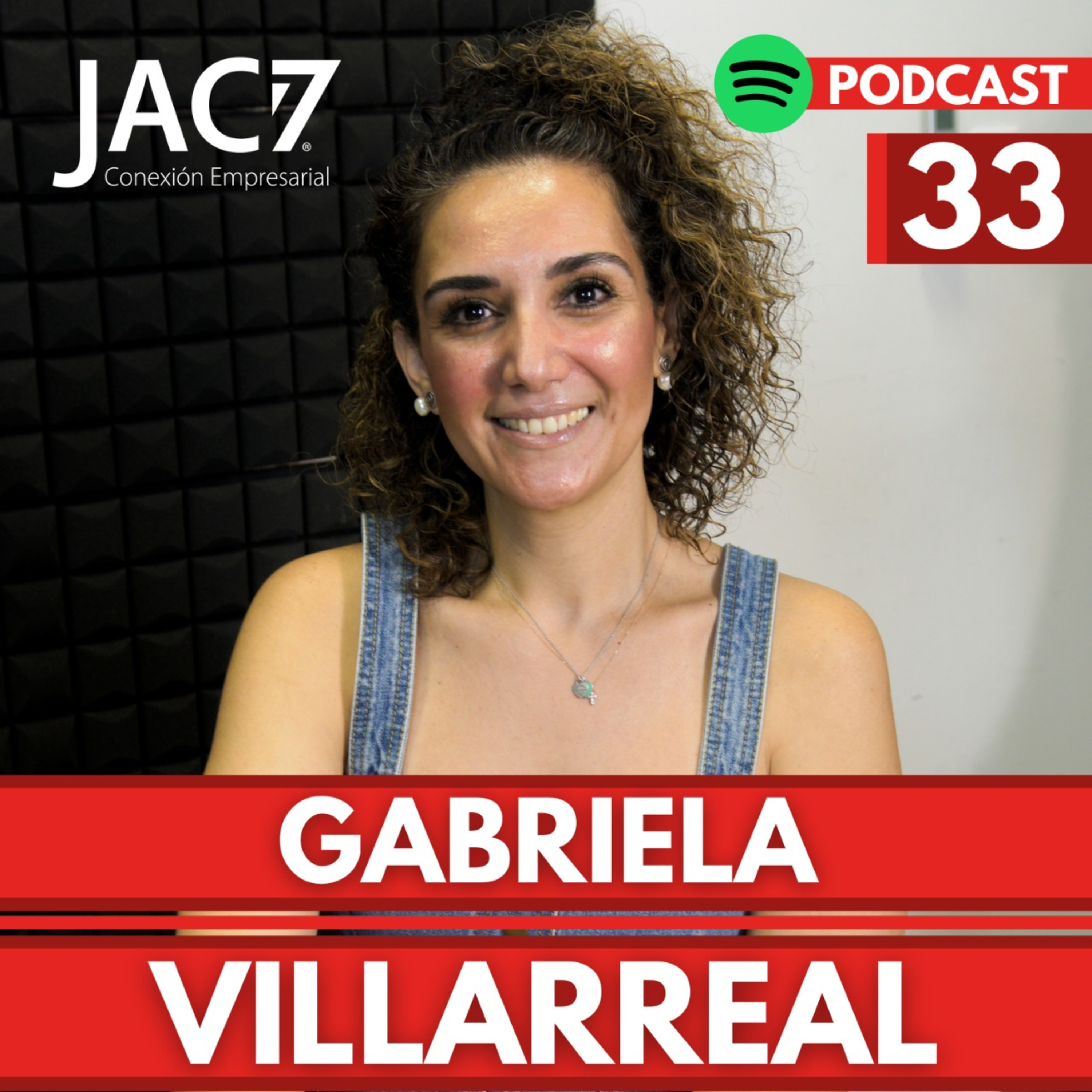 JAC7 Conexión Empresarial