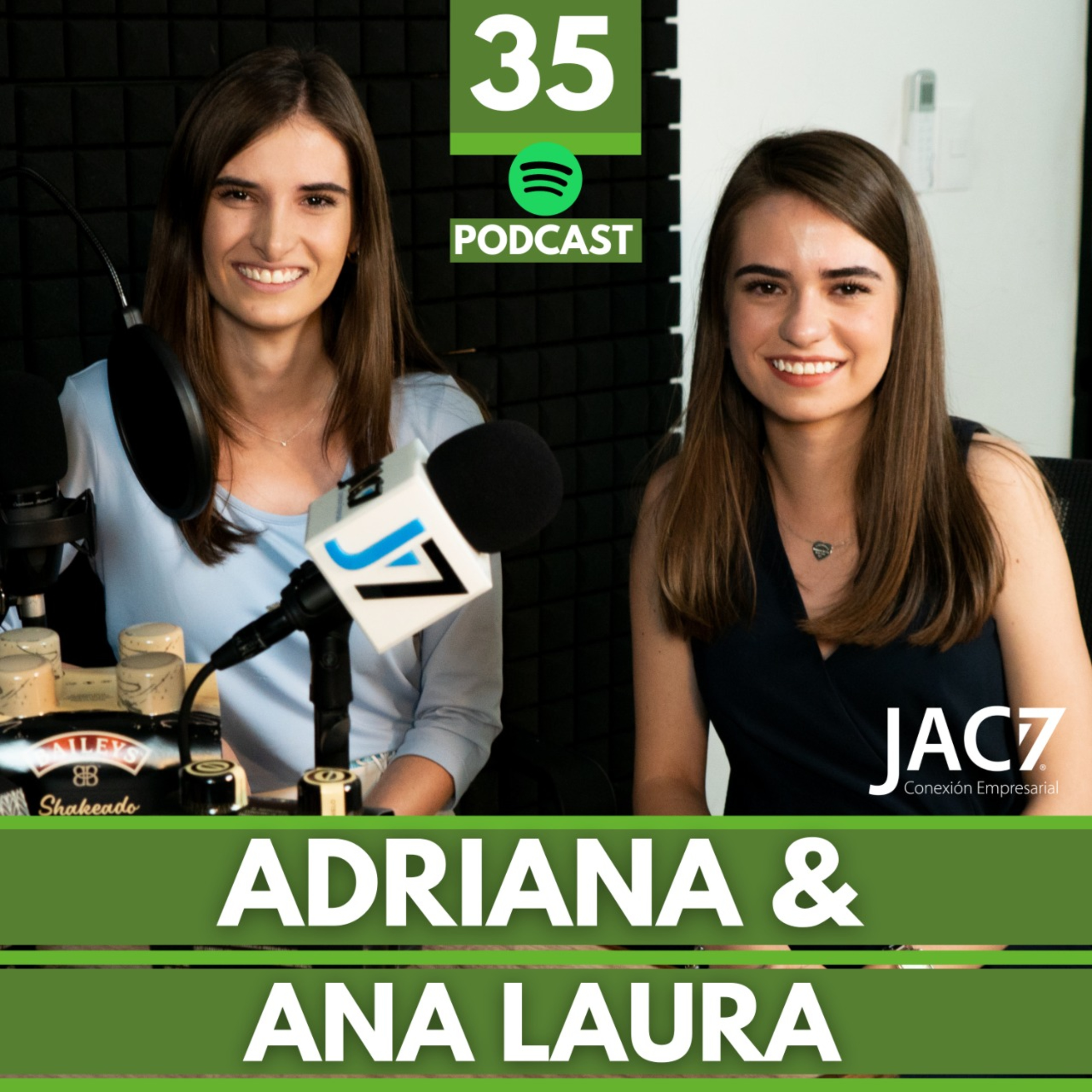 JAC7 Conexión Empresarial