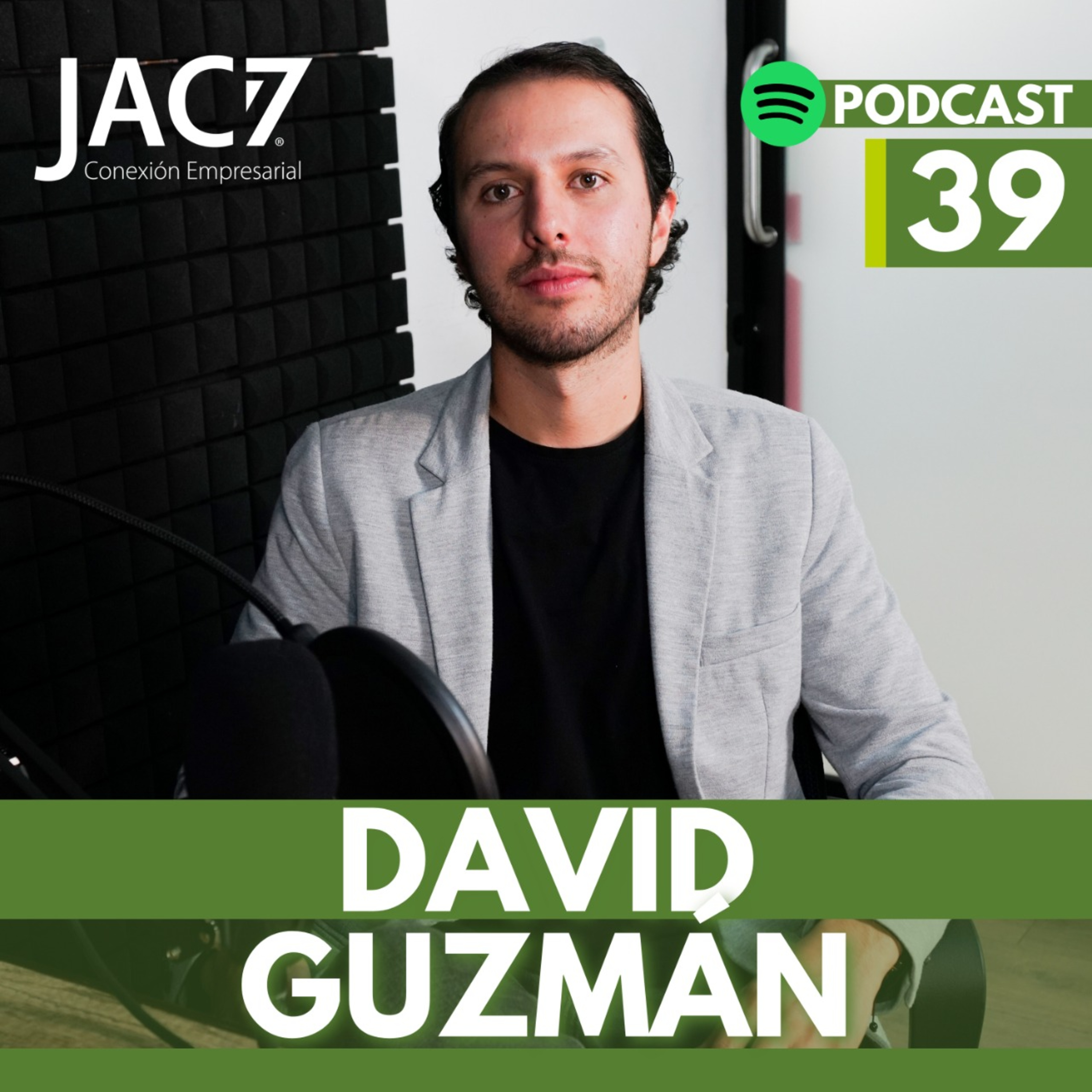 JAC7 Conexión Empresarial