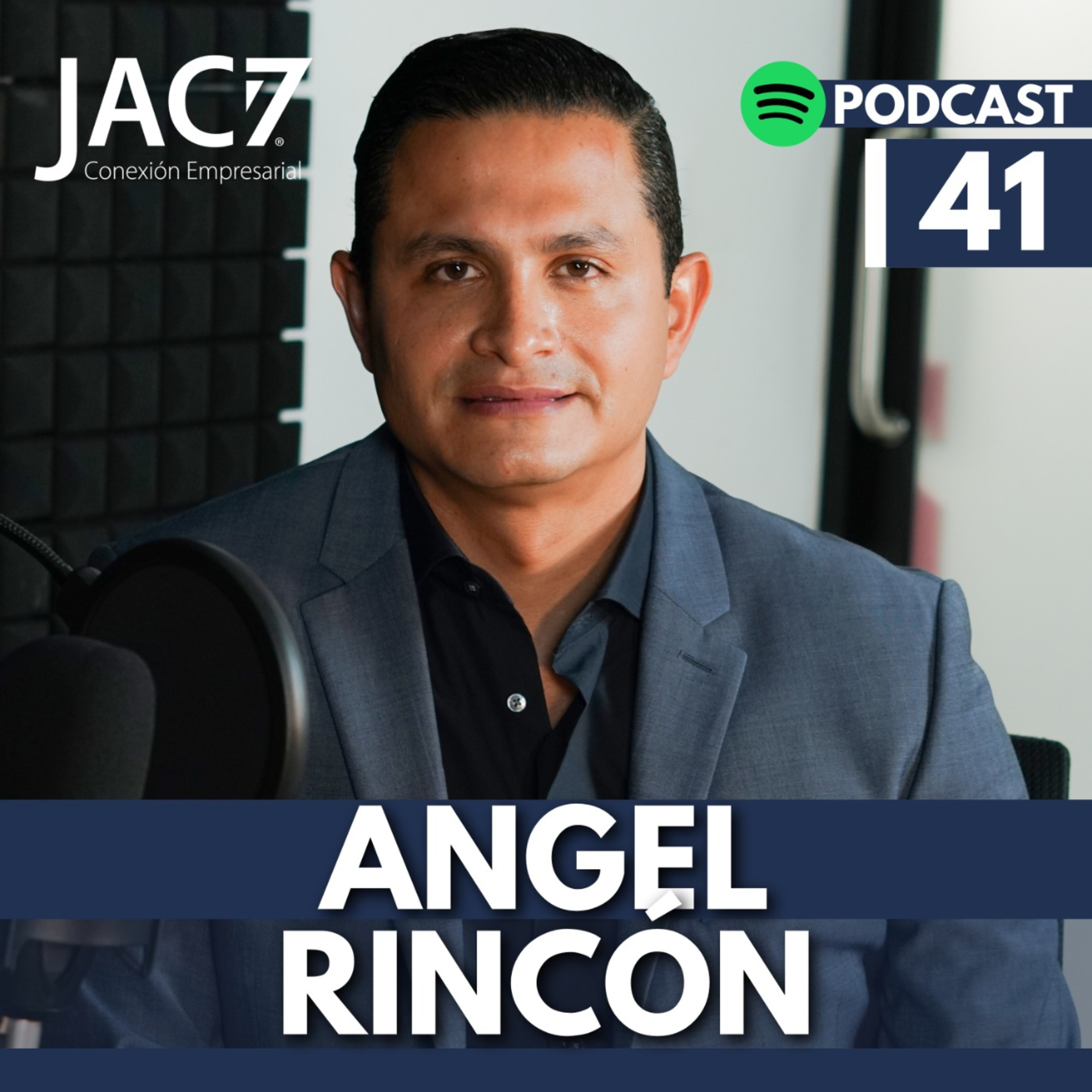 JAC7 Conexión Empresarial