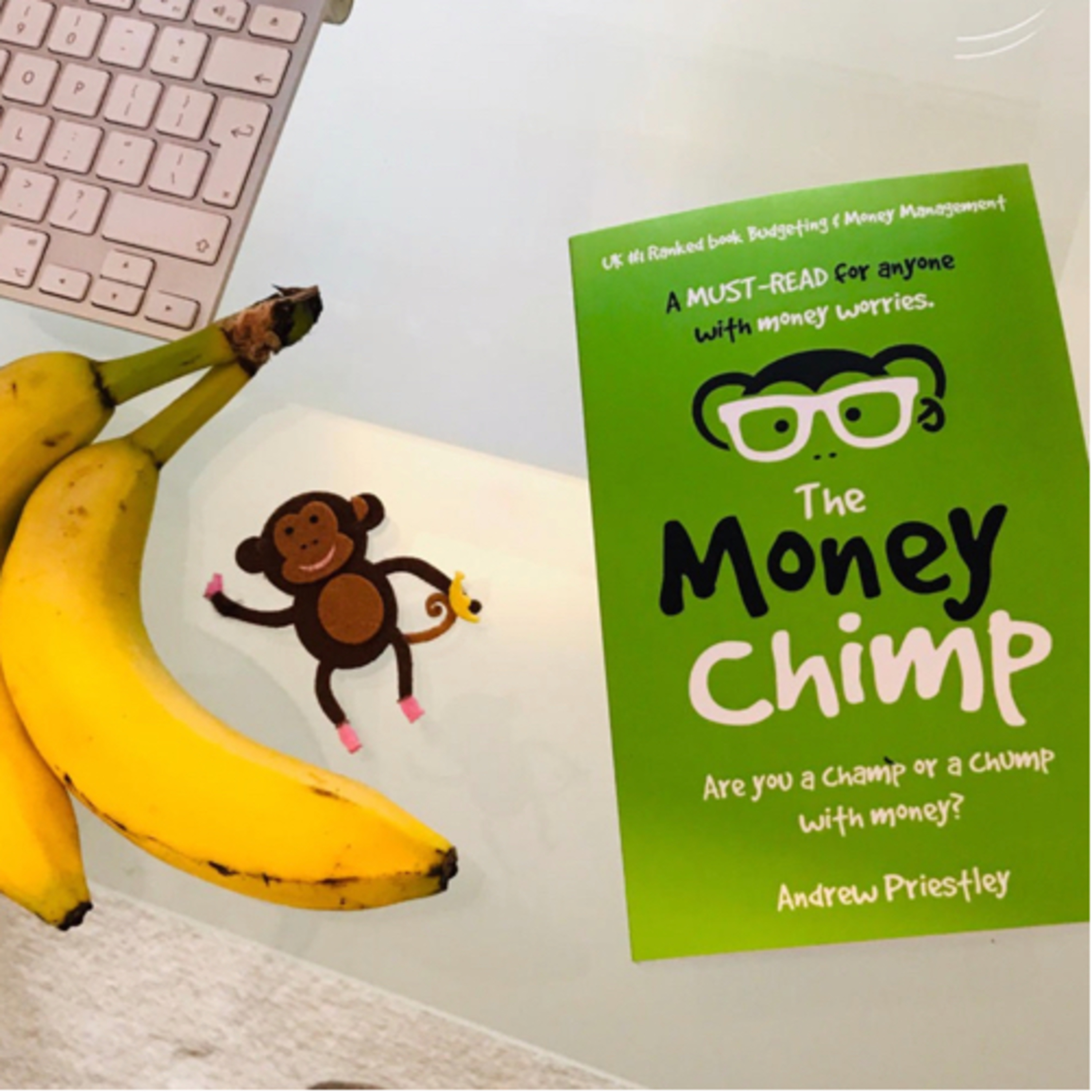 Multiply Your Money Episode 65 episode artwork