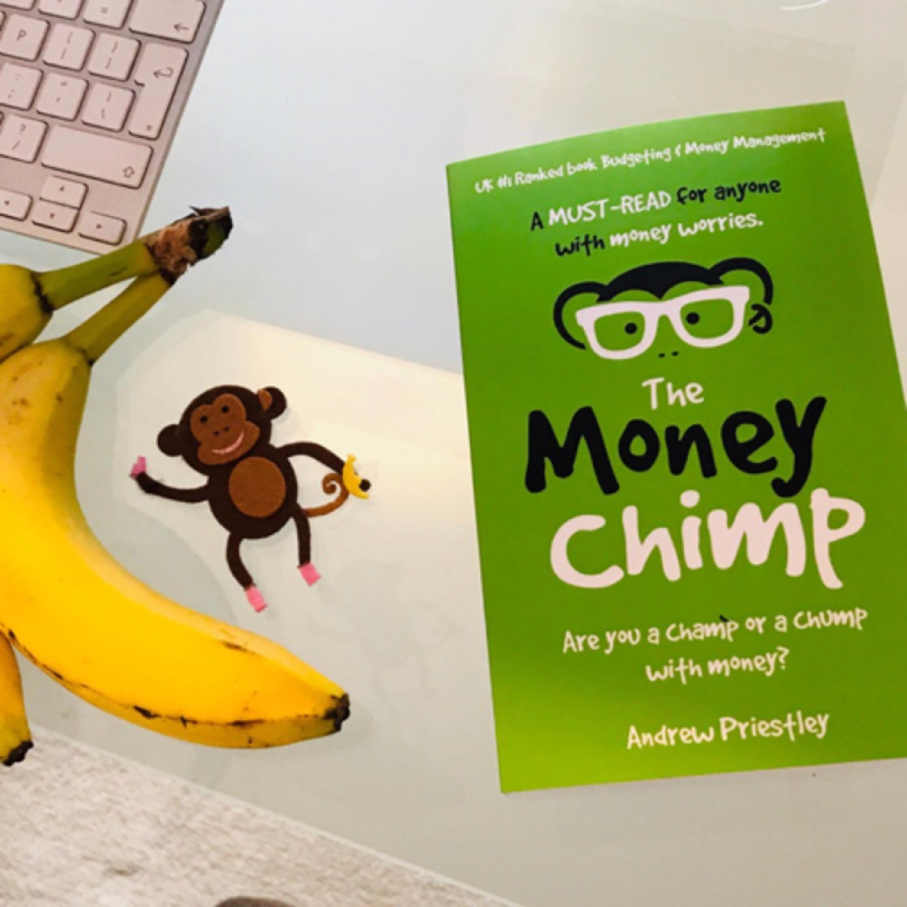 Multiply Your Money Episode 76 episode artwork