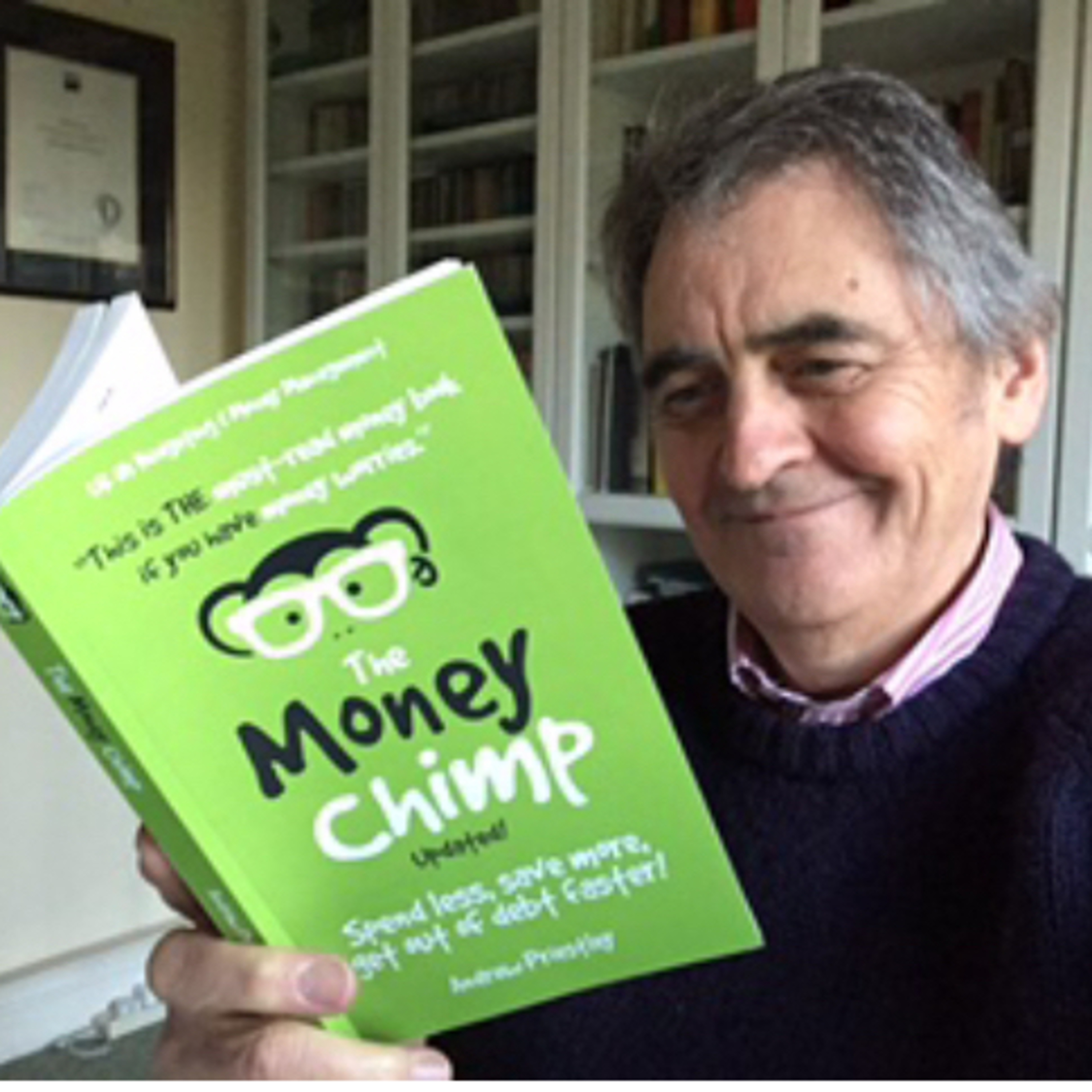 Multiply Your Money S2 E13 episode artwork