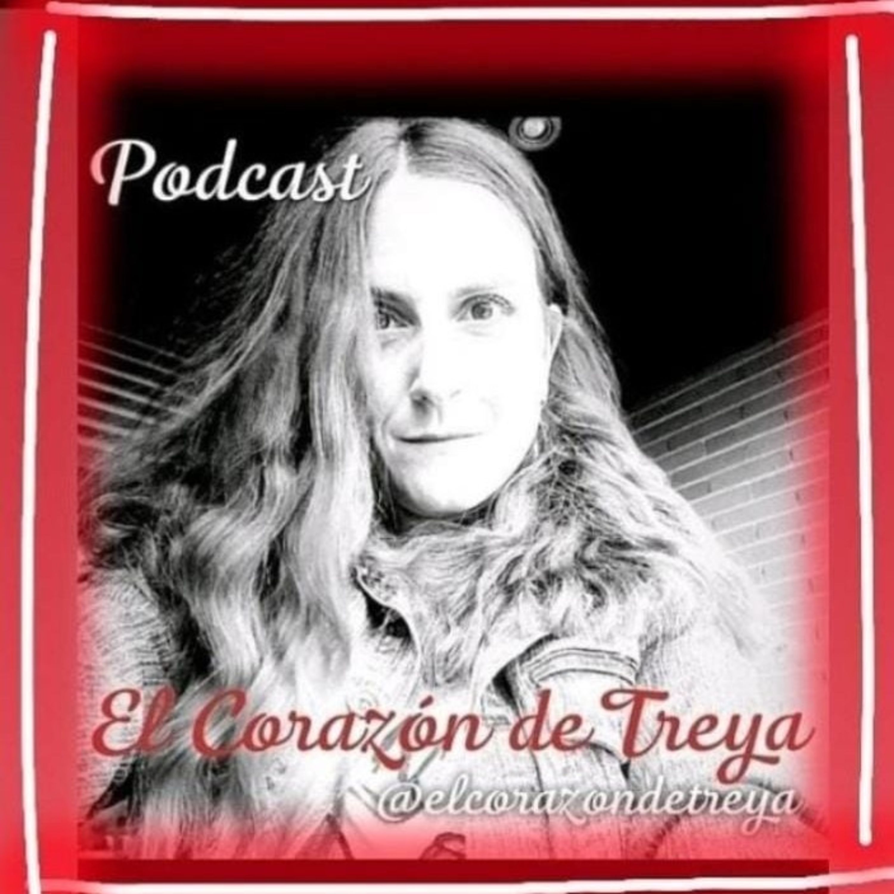 El Corazón de Treya