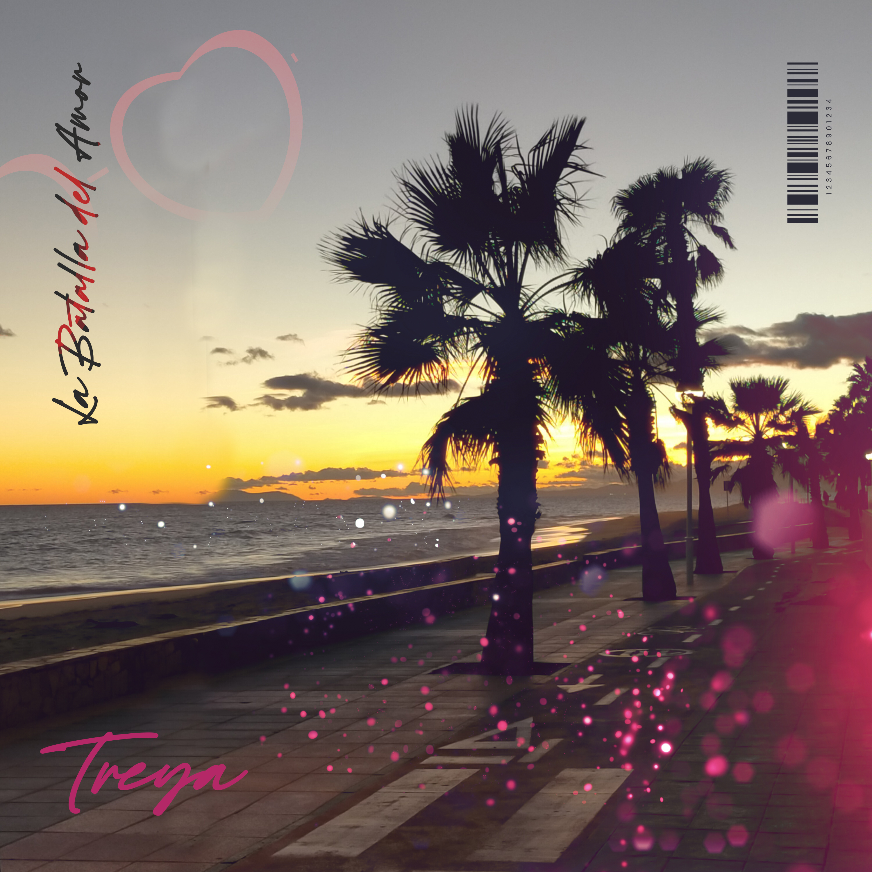 El Corazón de Treya