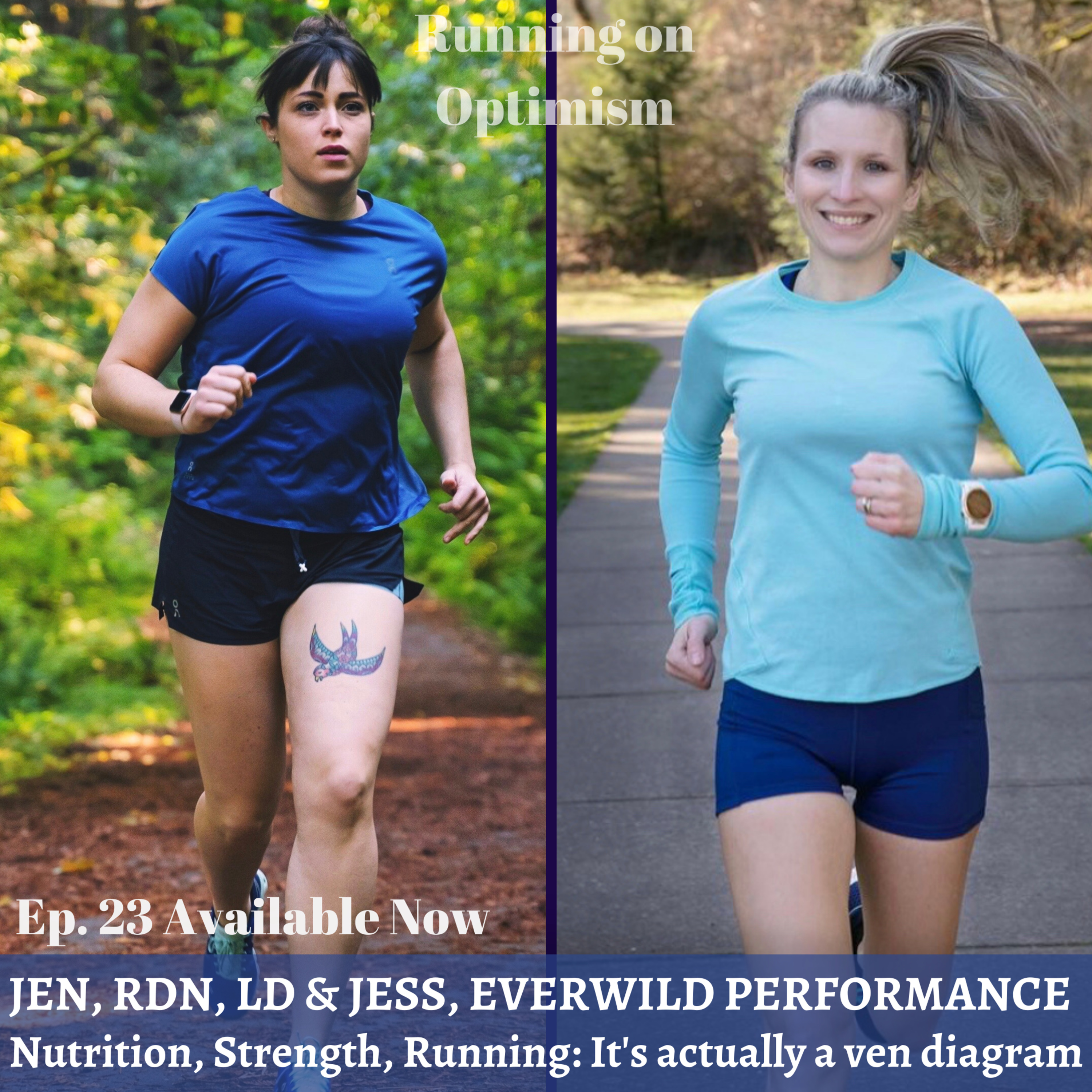 Running on Optimism