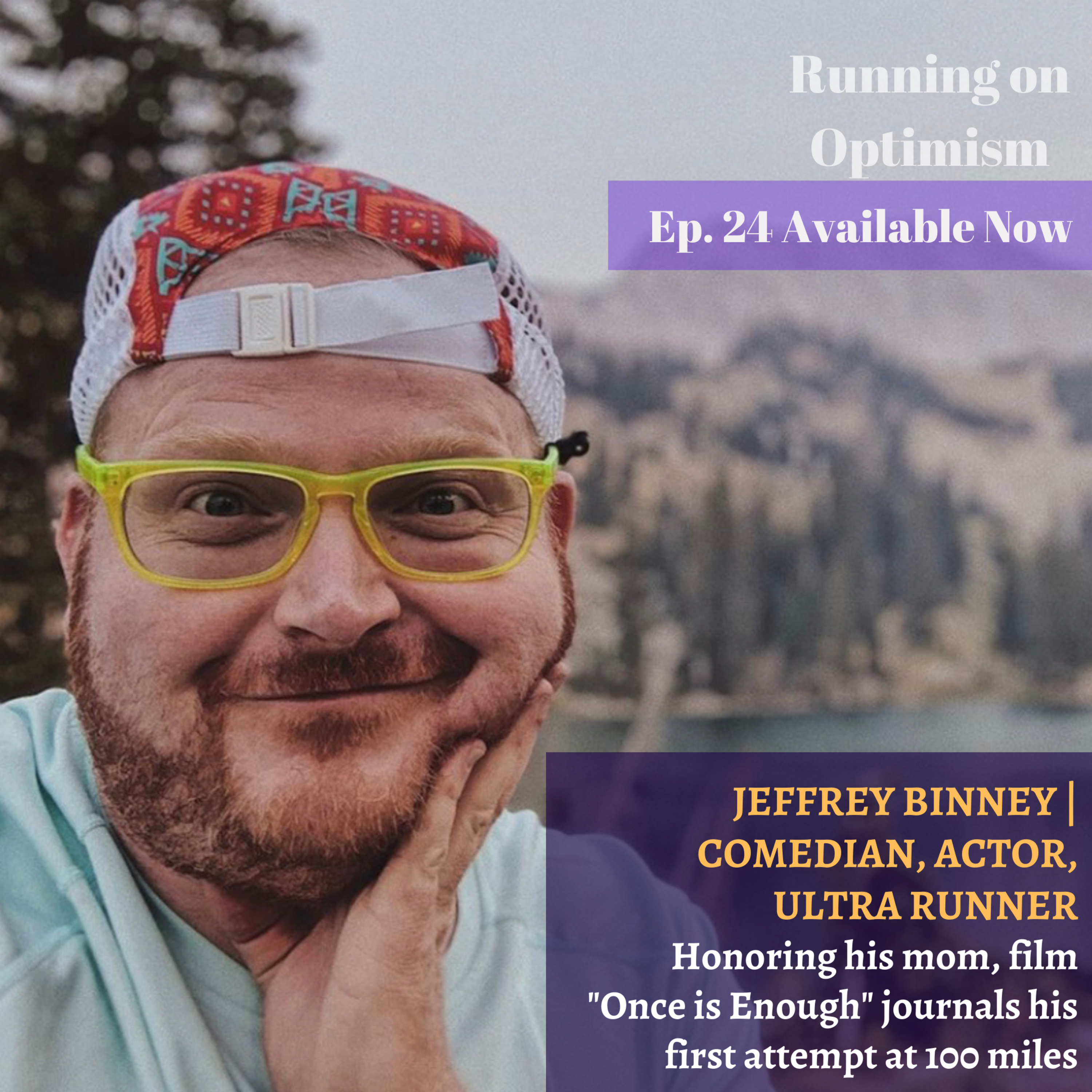 Running on Optimism