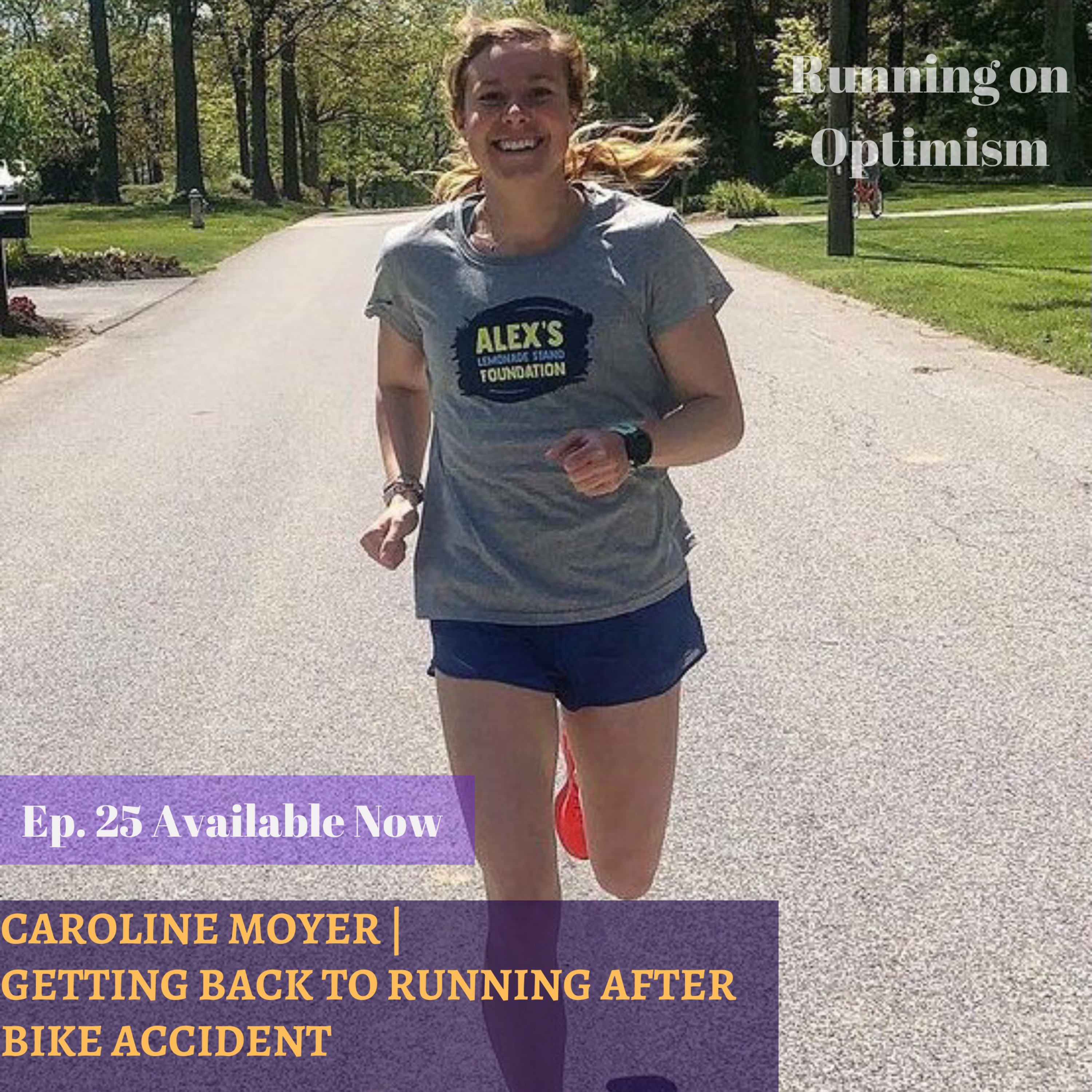 Running on Optimism