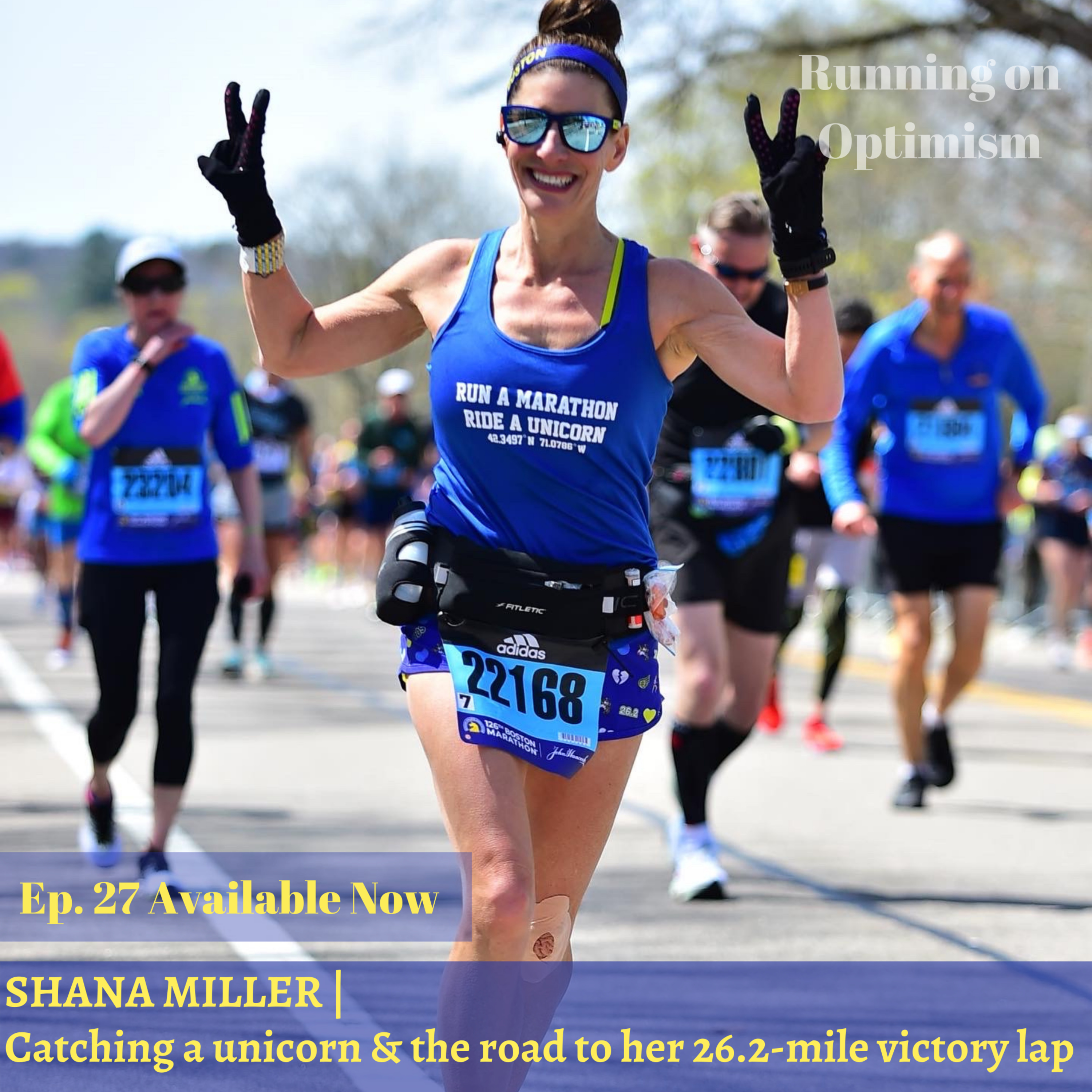 Running on Optimism