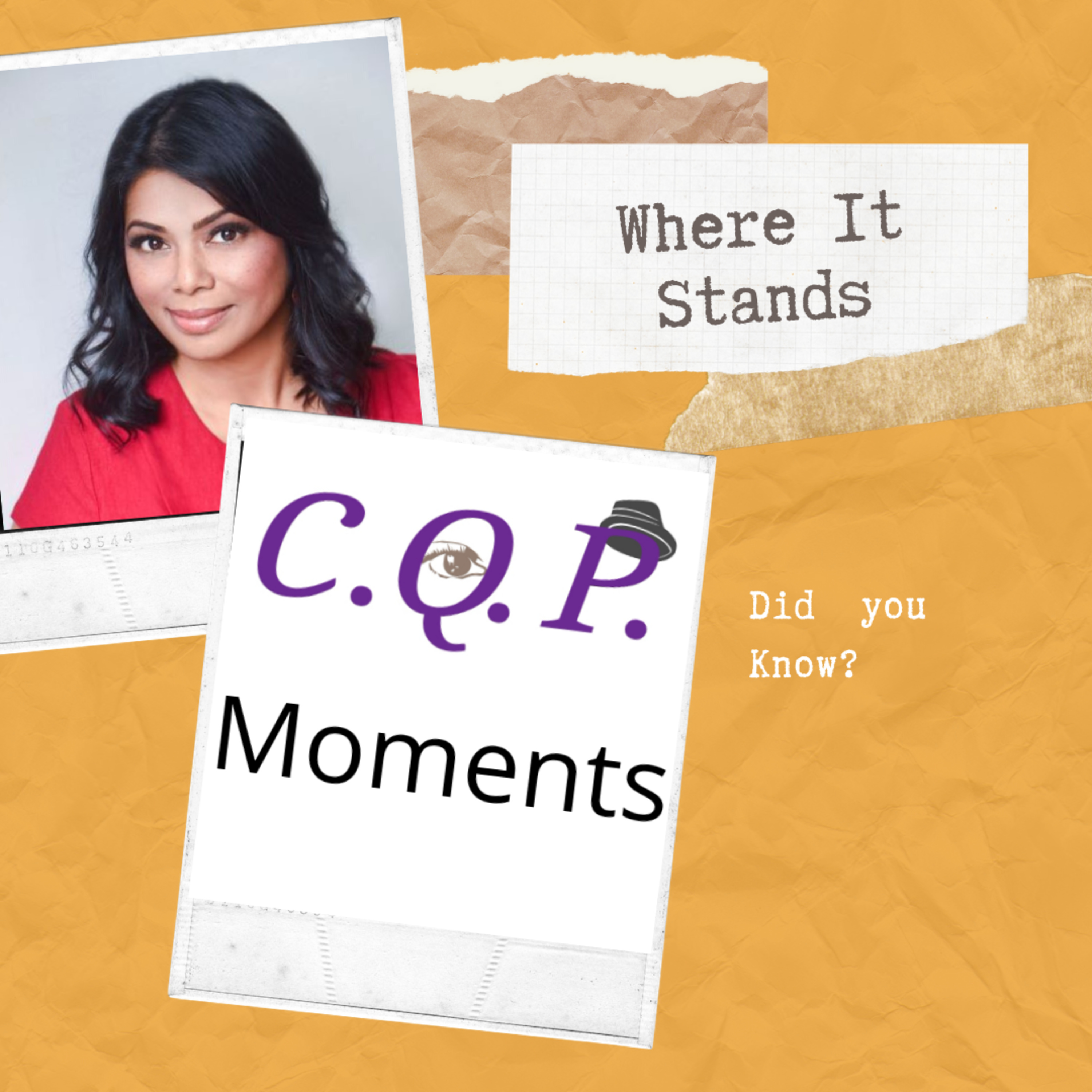 C.Q.P Moments