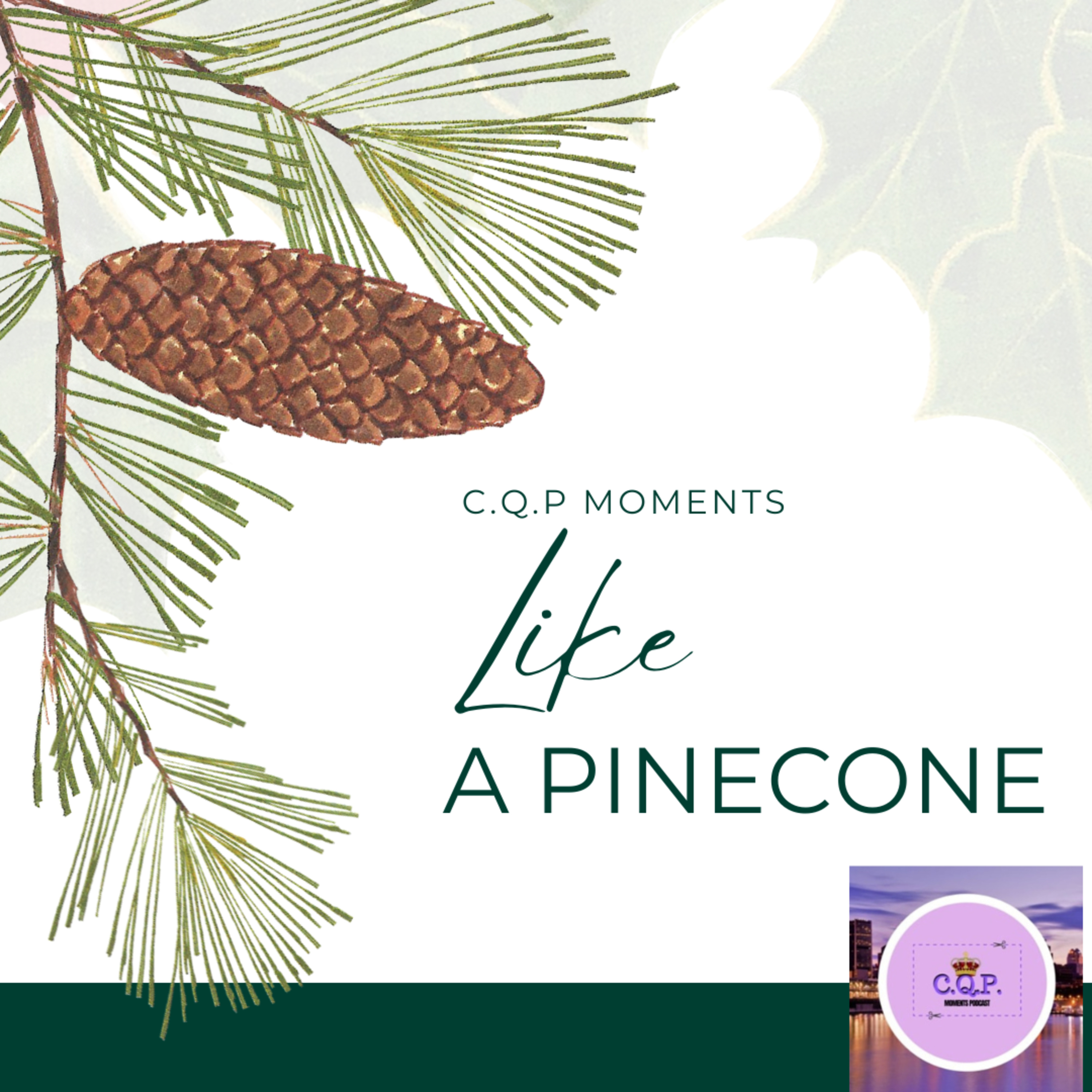 Like A Pinecone 