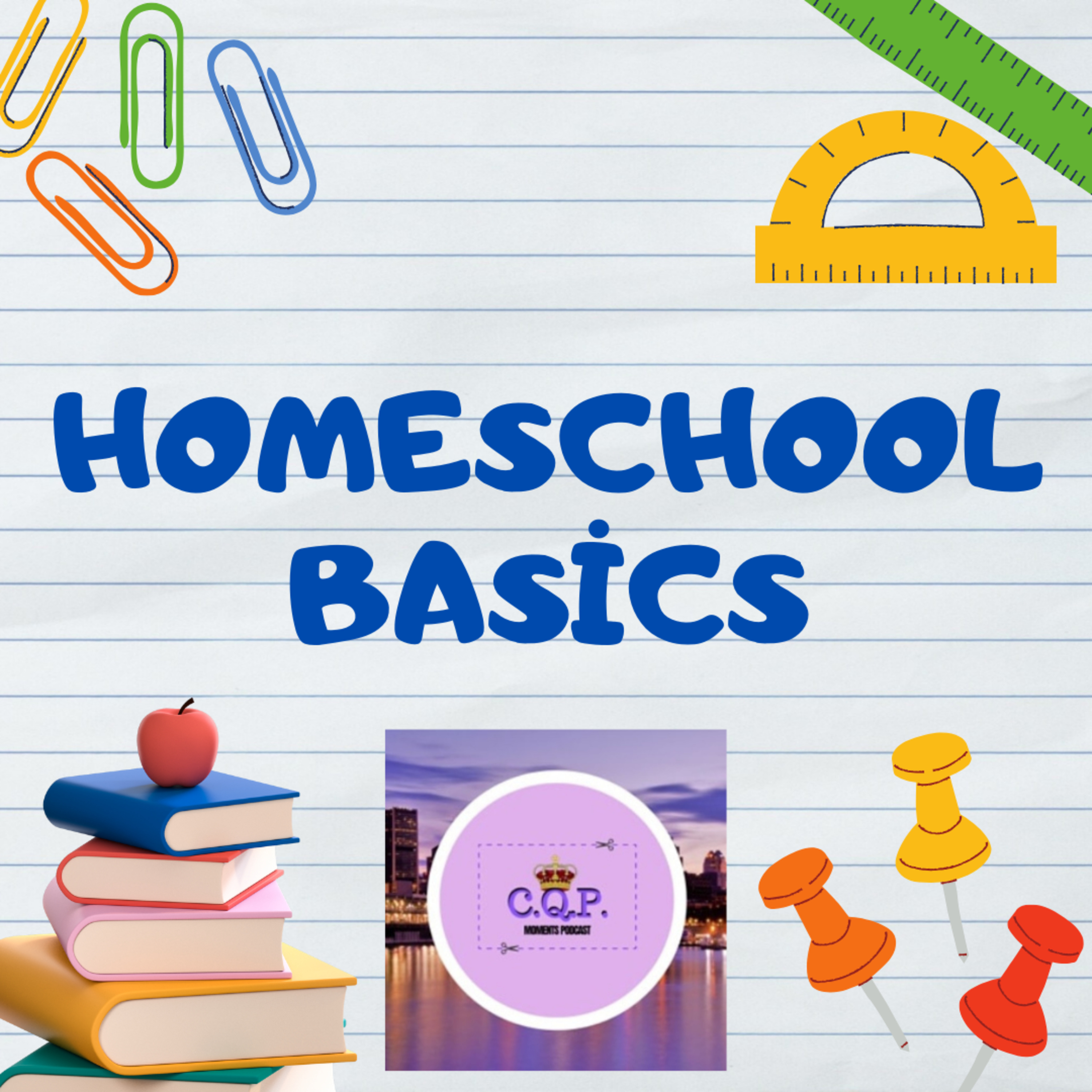 Homeschooling Basics