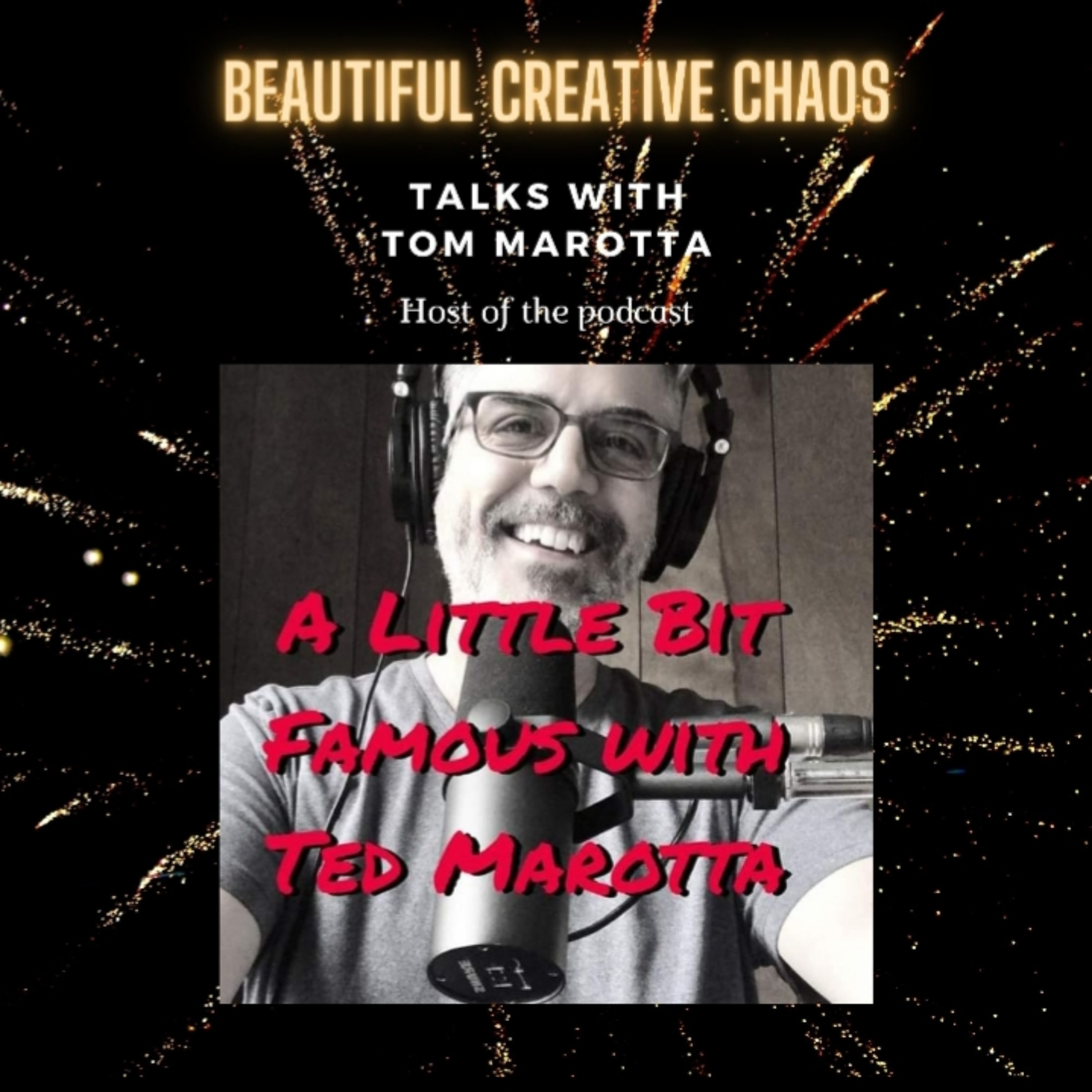 Beautiful Creative Chaos