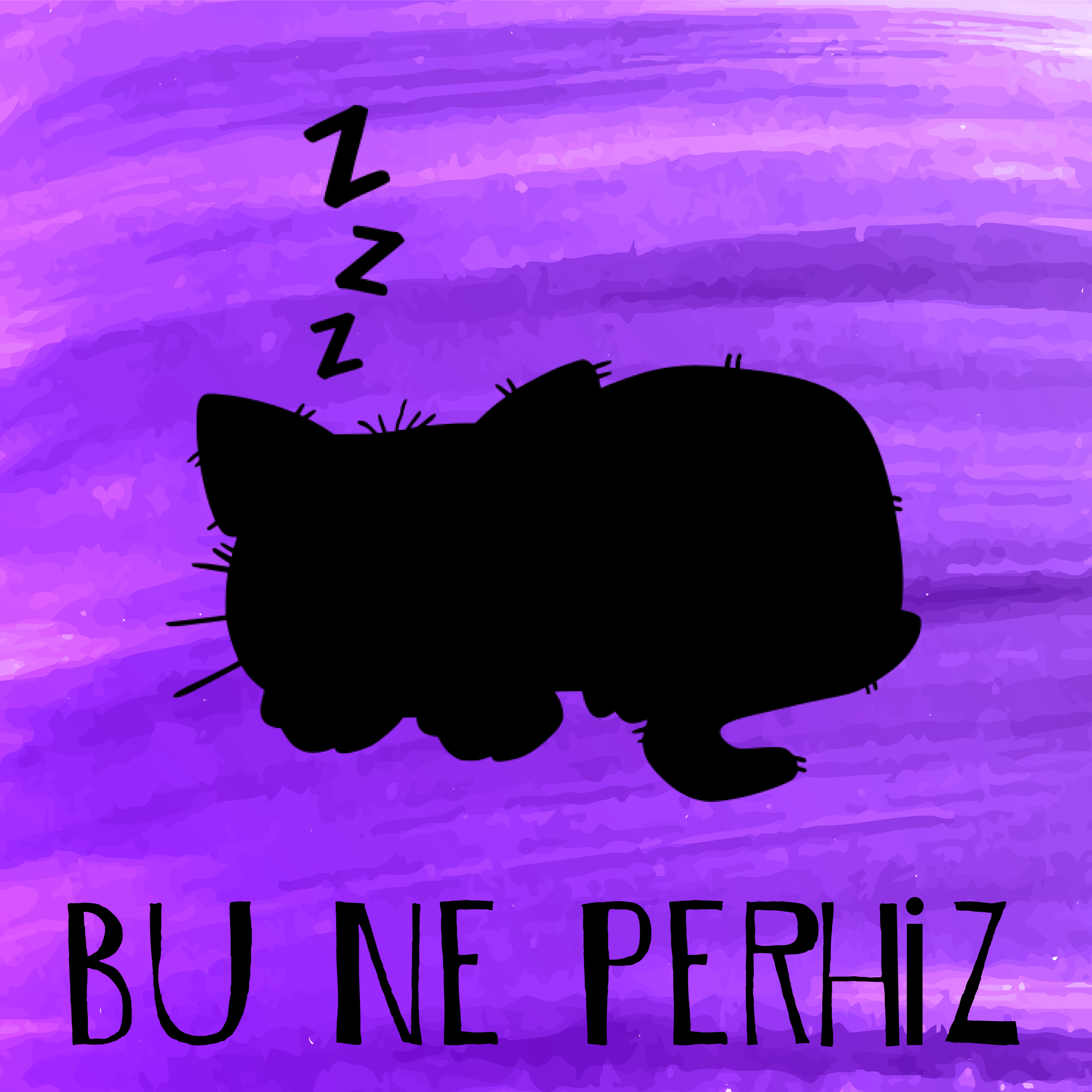 Bu Ne Perhiz