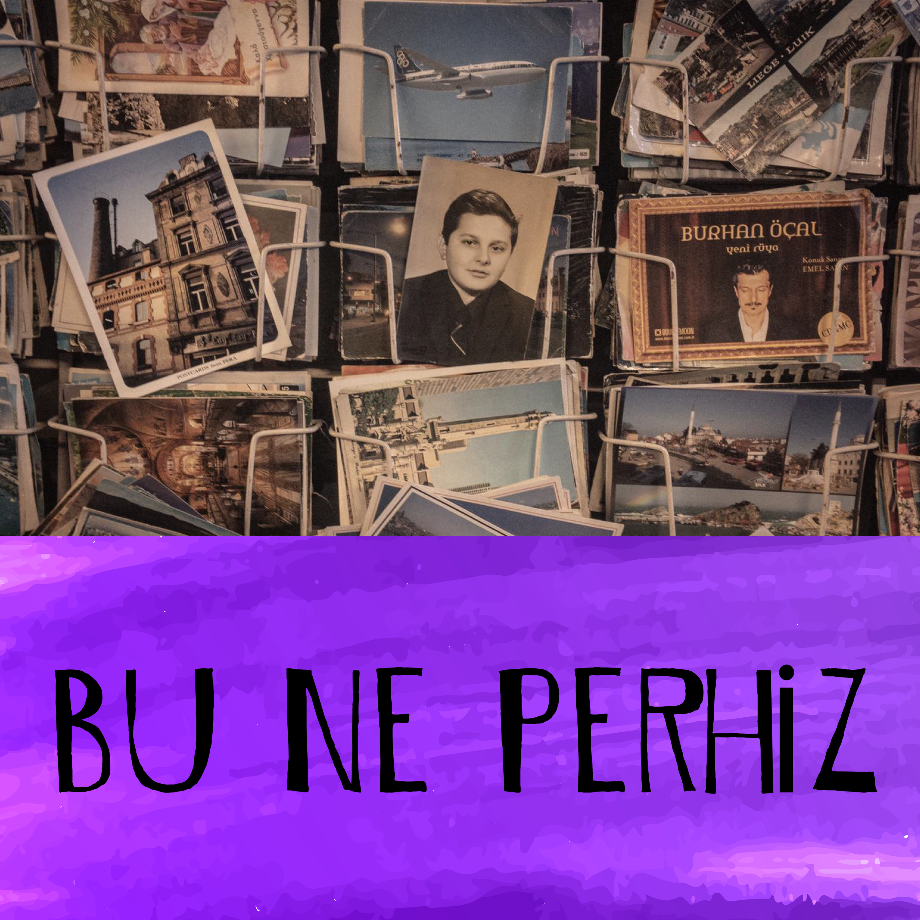 Bu Ne Perhiz