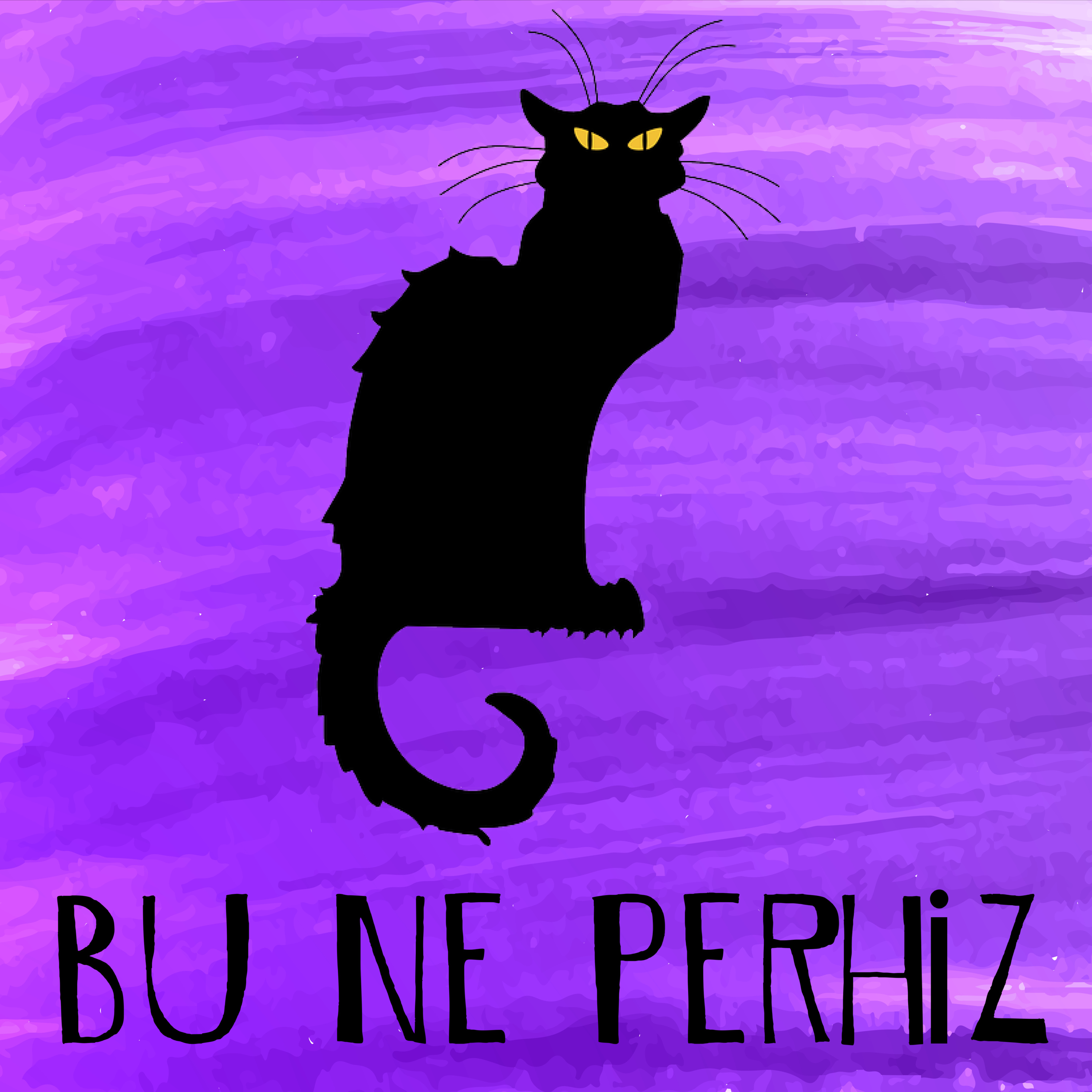 Bu Ne Perhiz