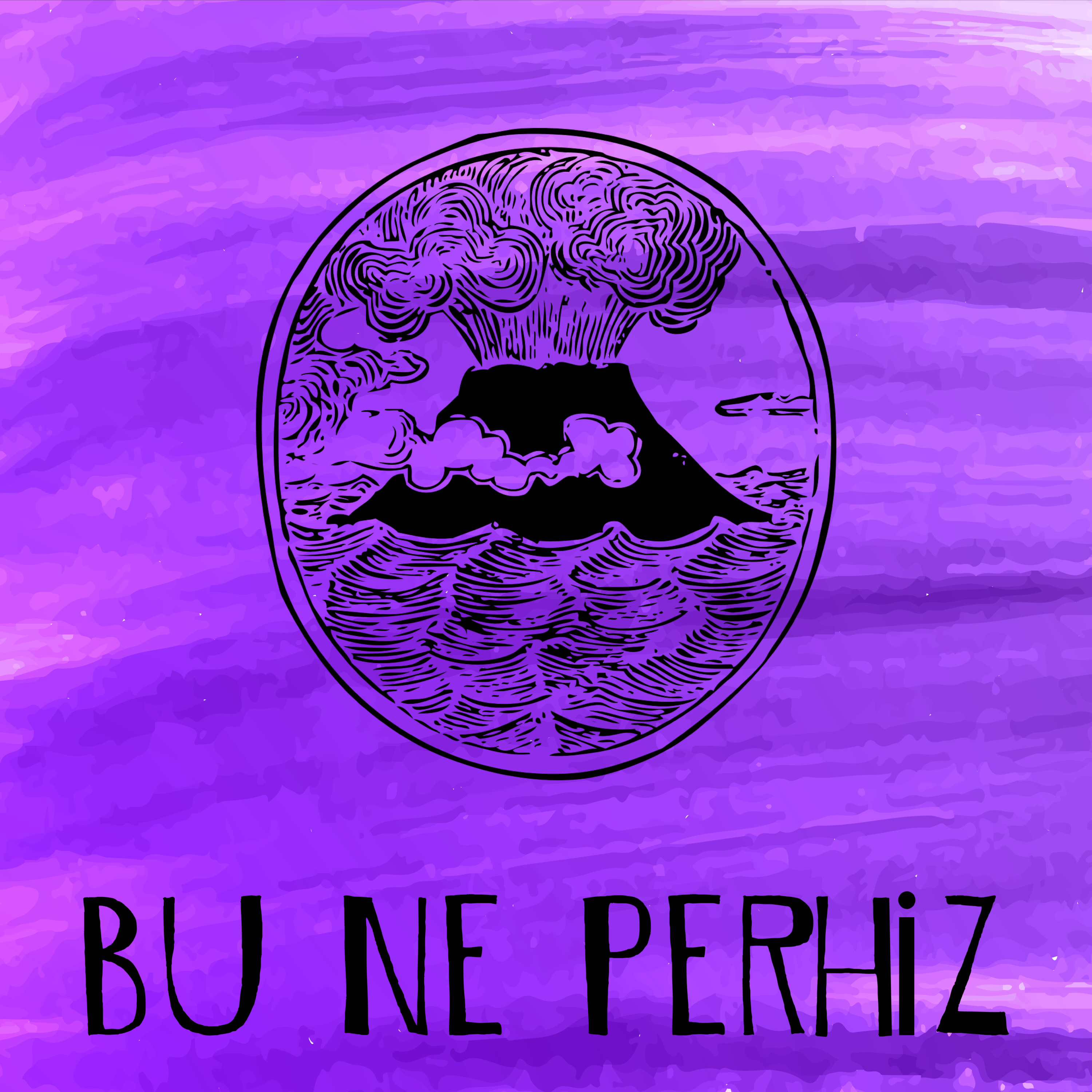Bu Ne Perhiz