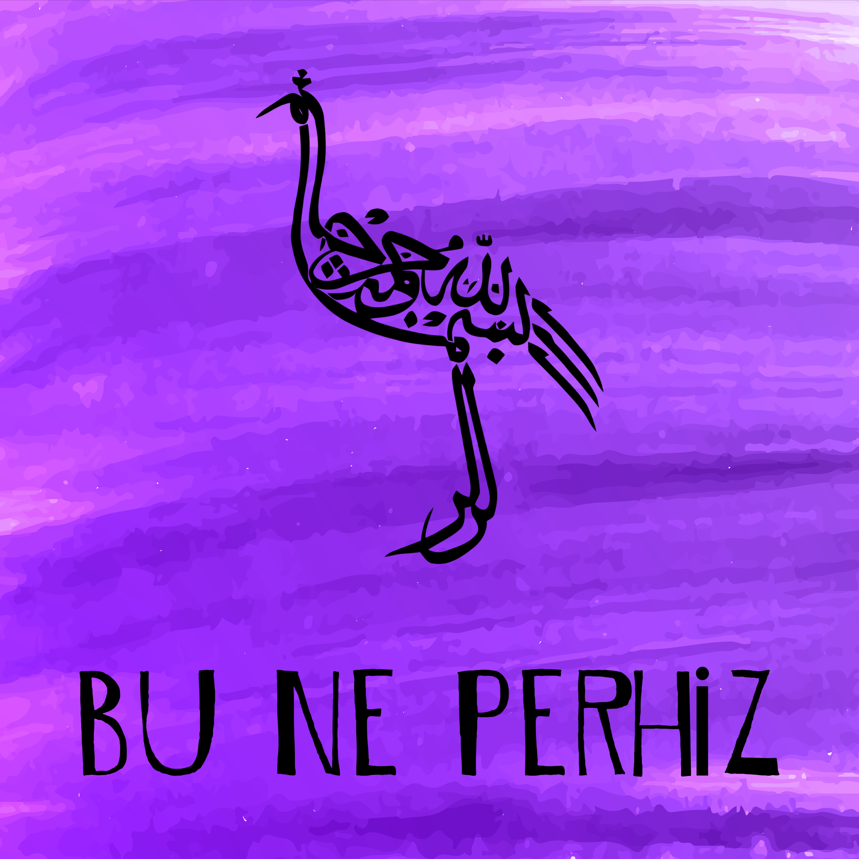 Bu Ne Perhiz