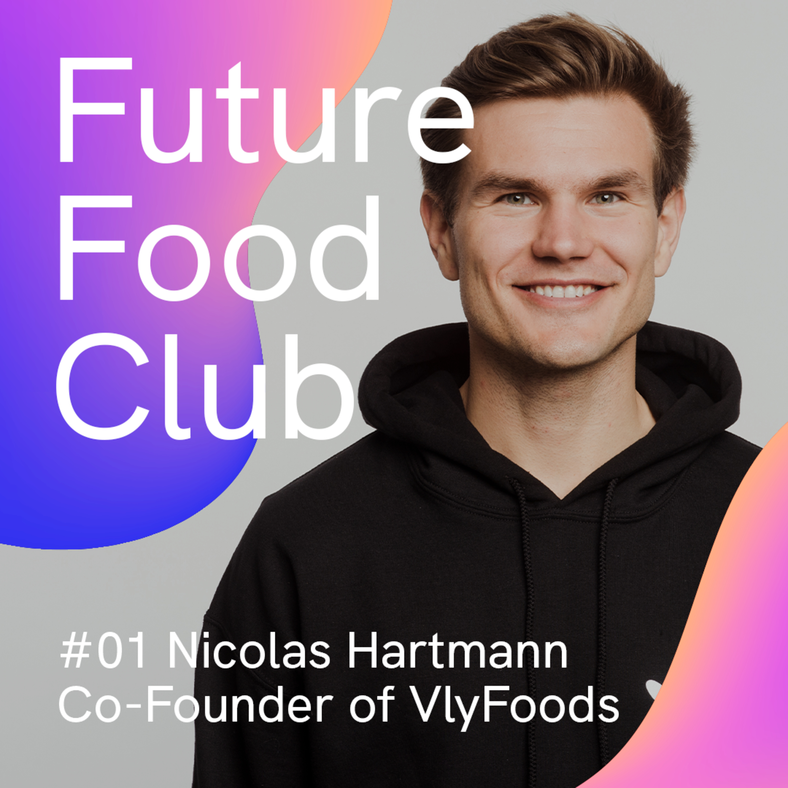 Future Food Club