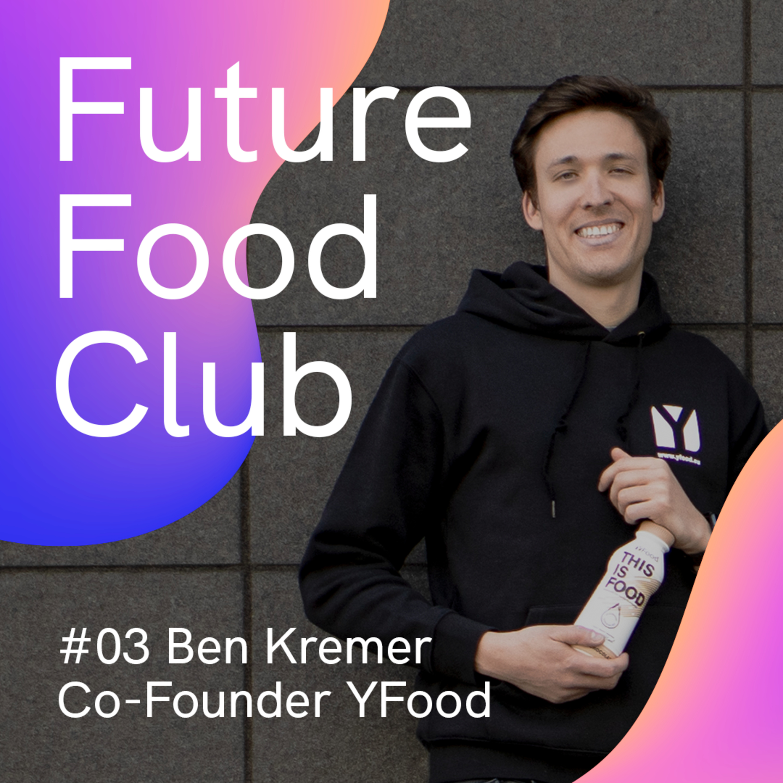 Future Food Club