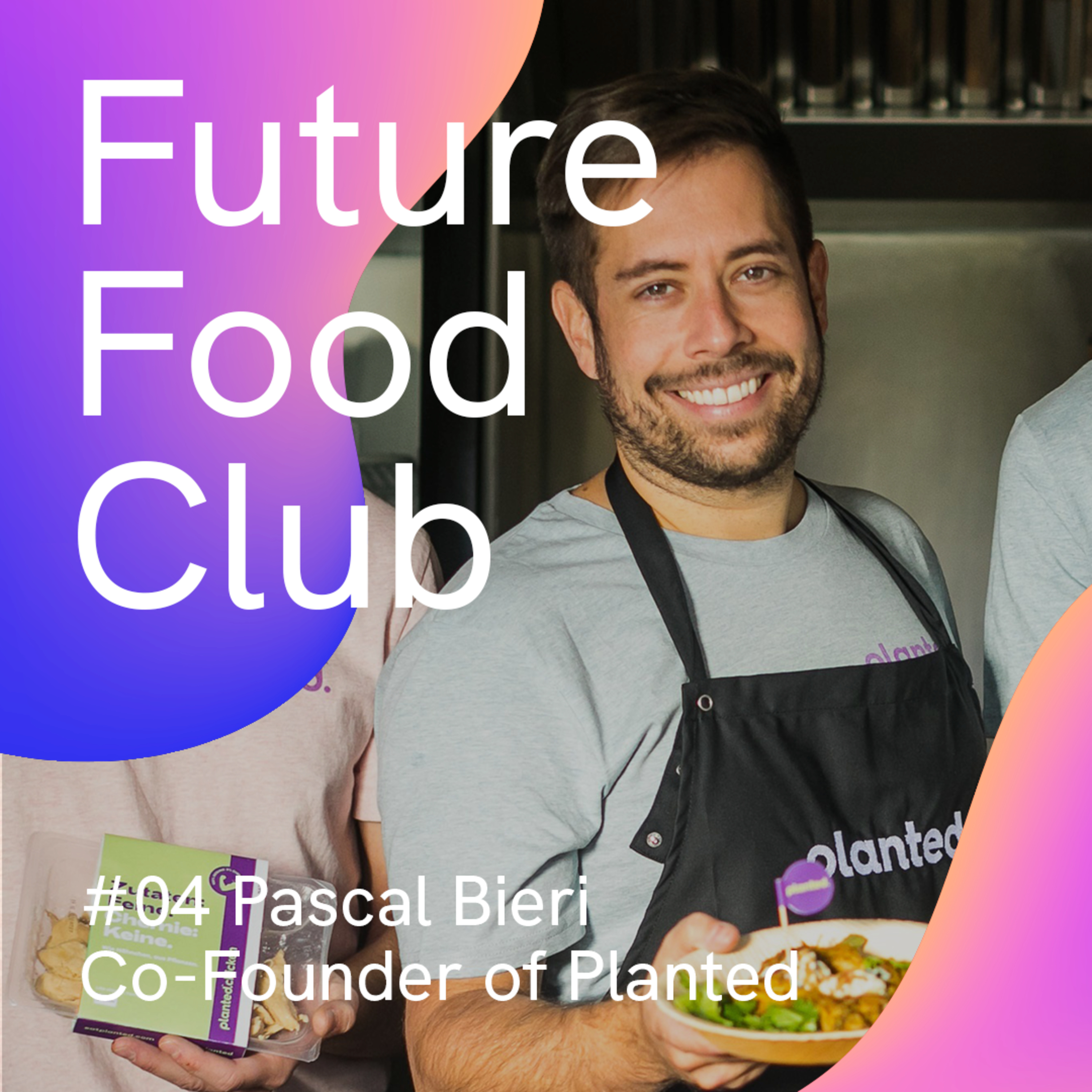 Future Food Club