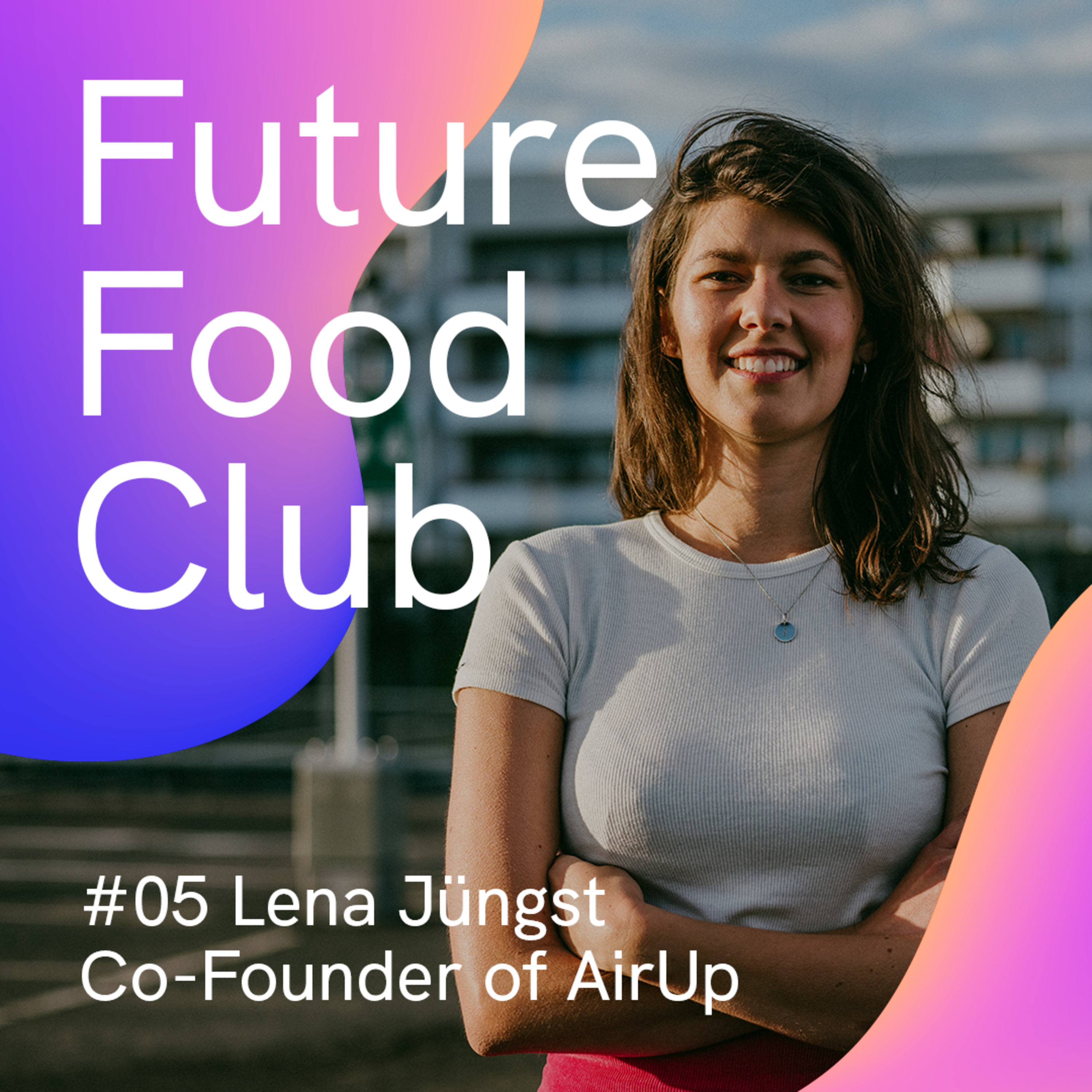 Future Food Club