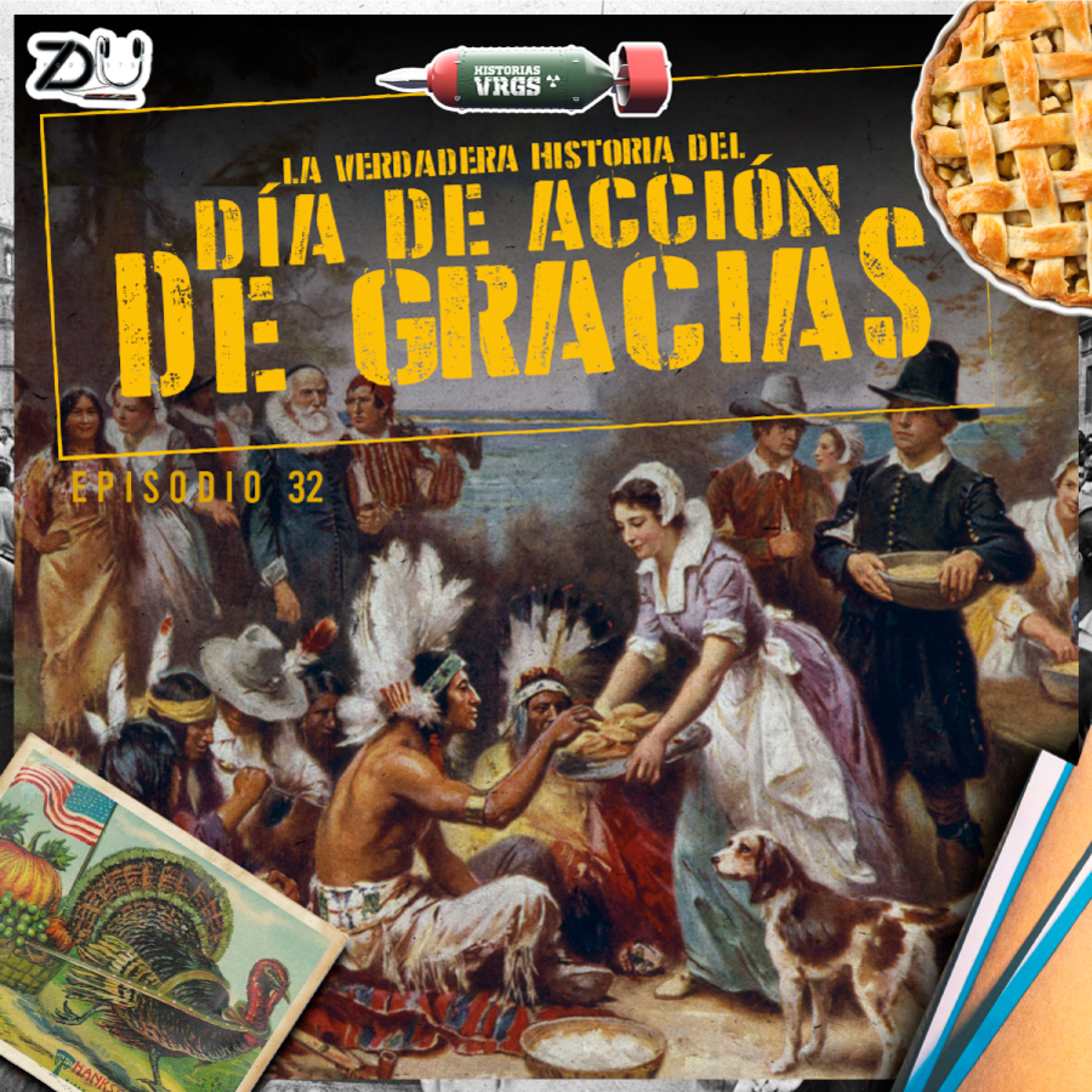 Historias Chidas