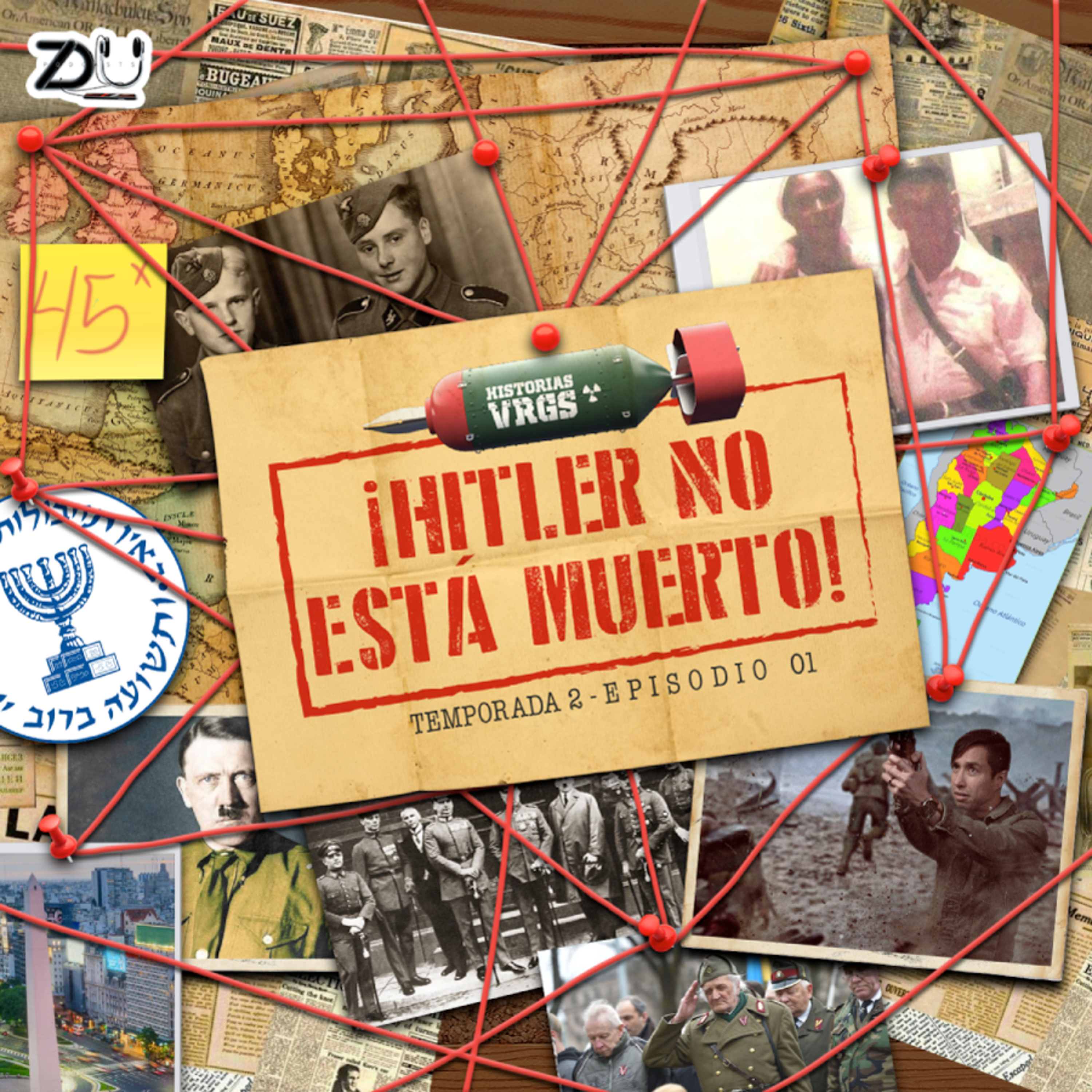 Historias Chidas