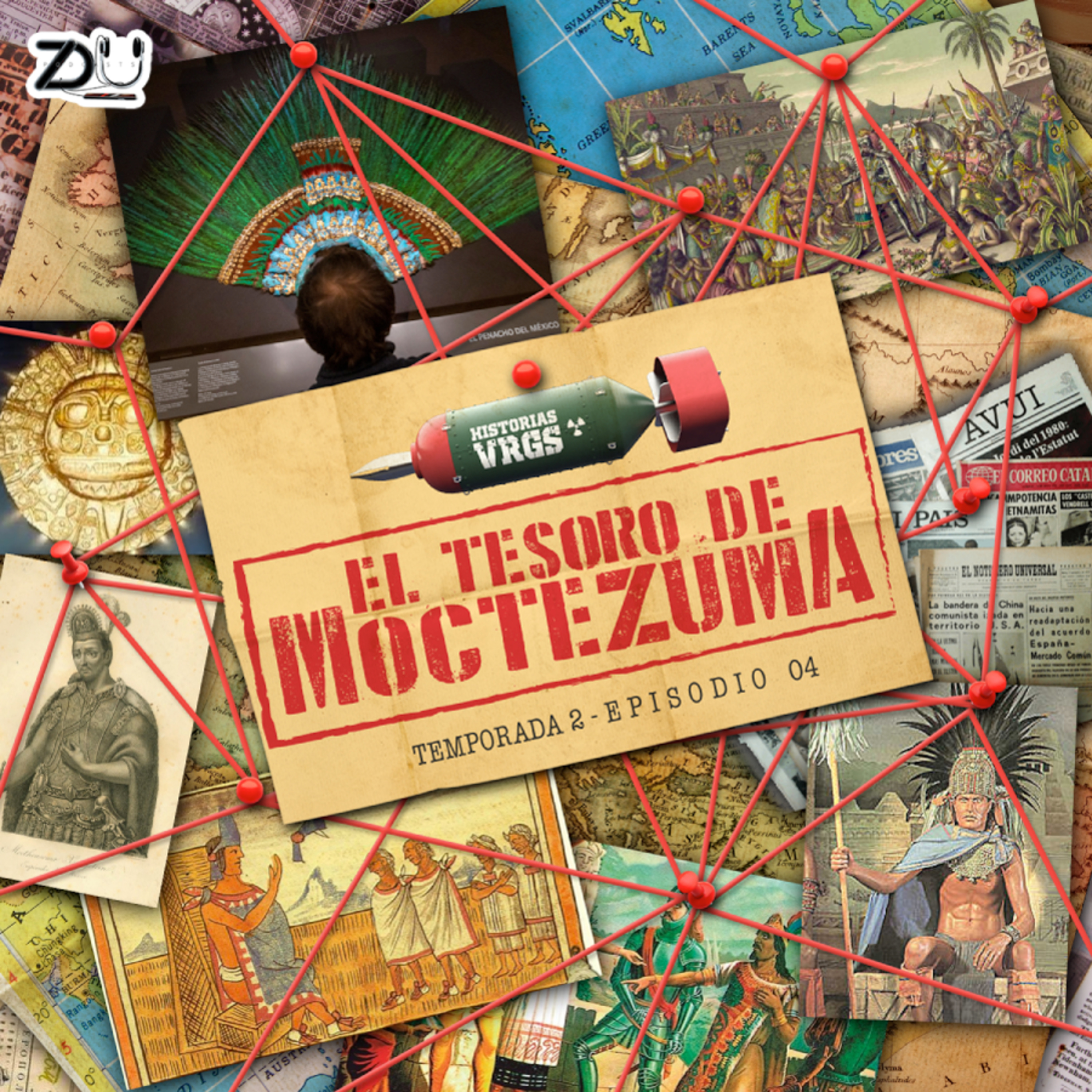 Historias Chidas