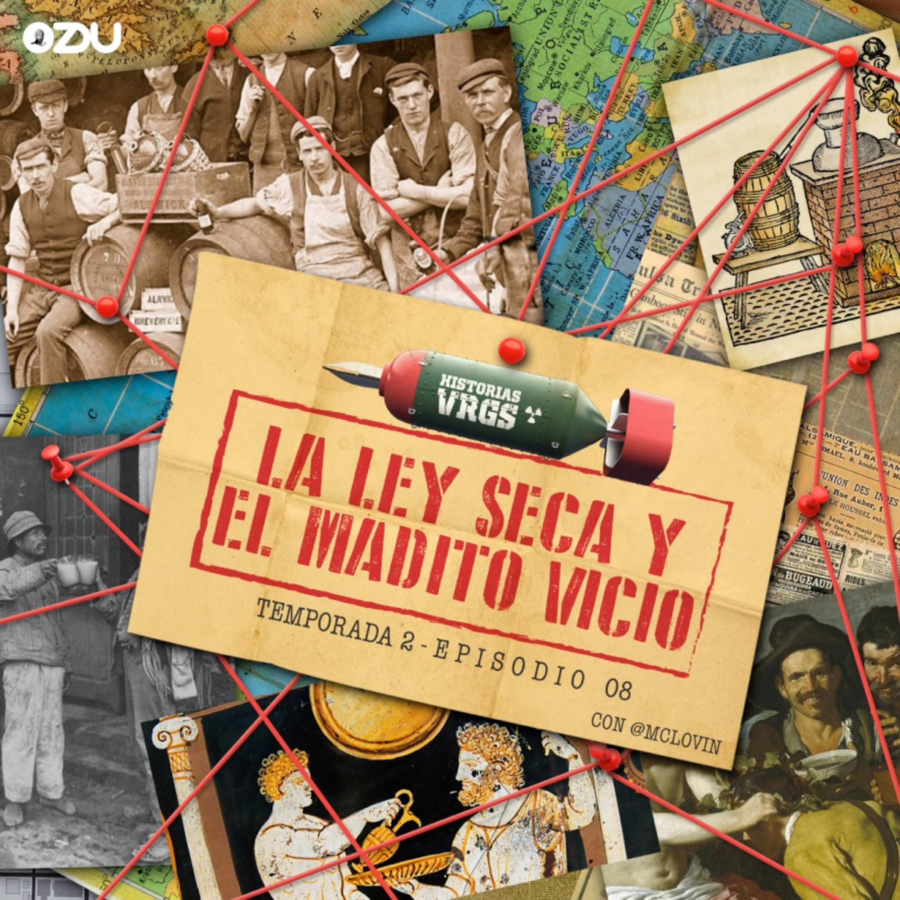 Historias Chidas