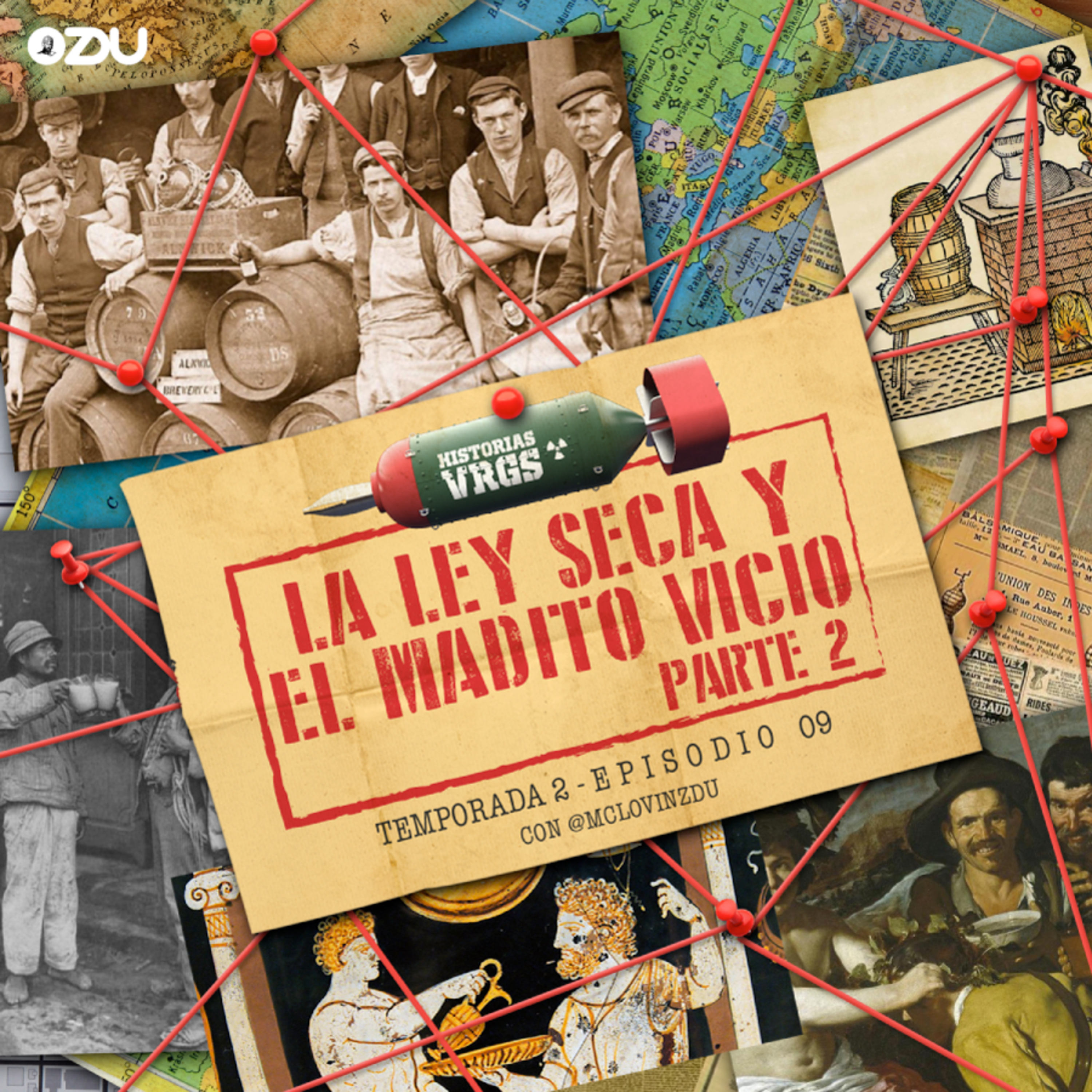 Historias Chidas
