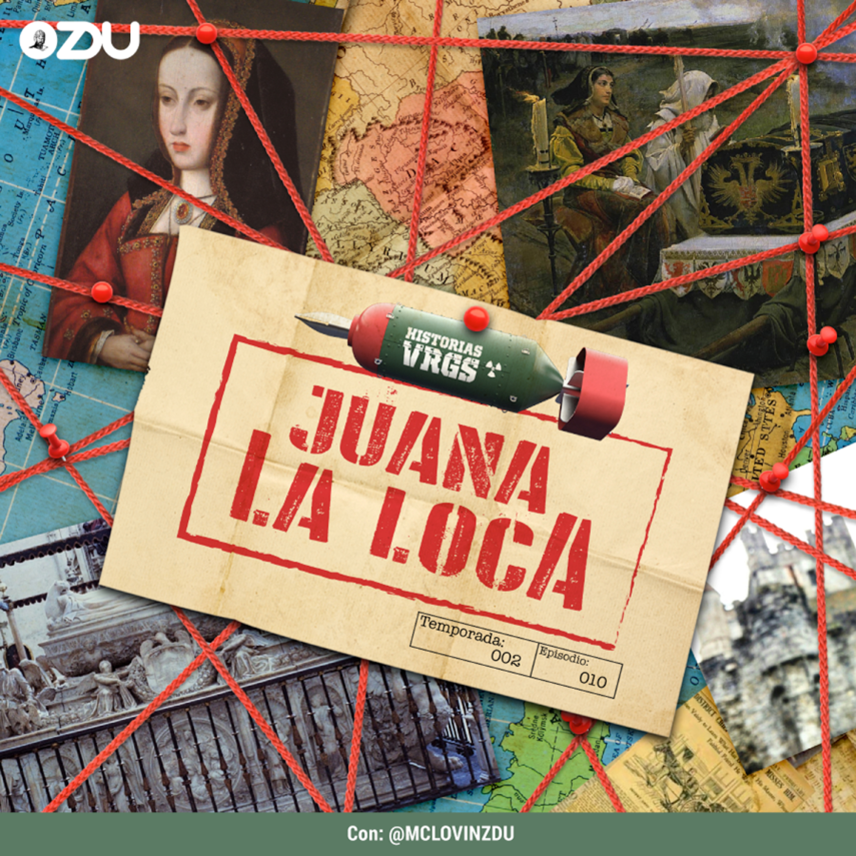 Historias Chidas