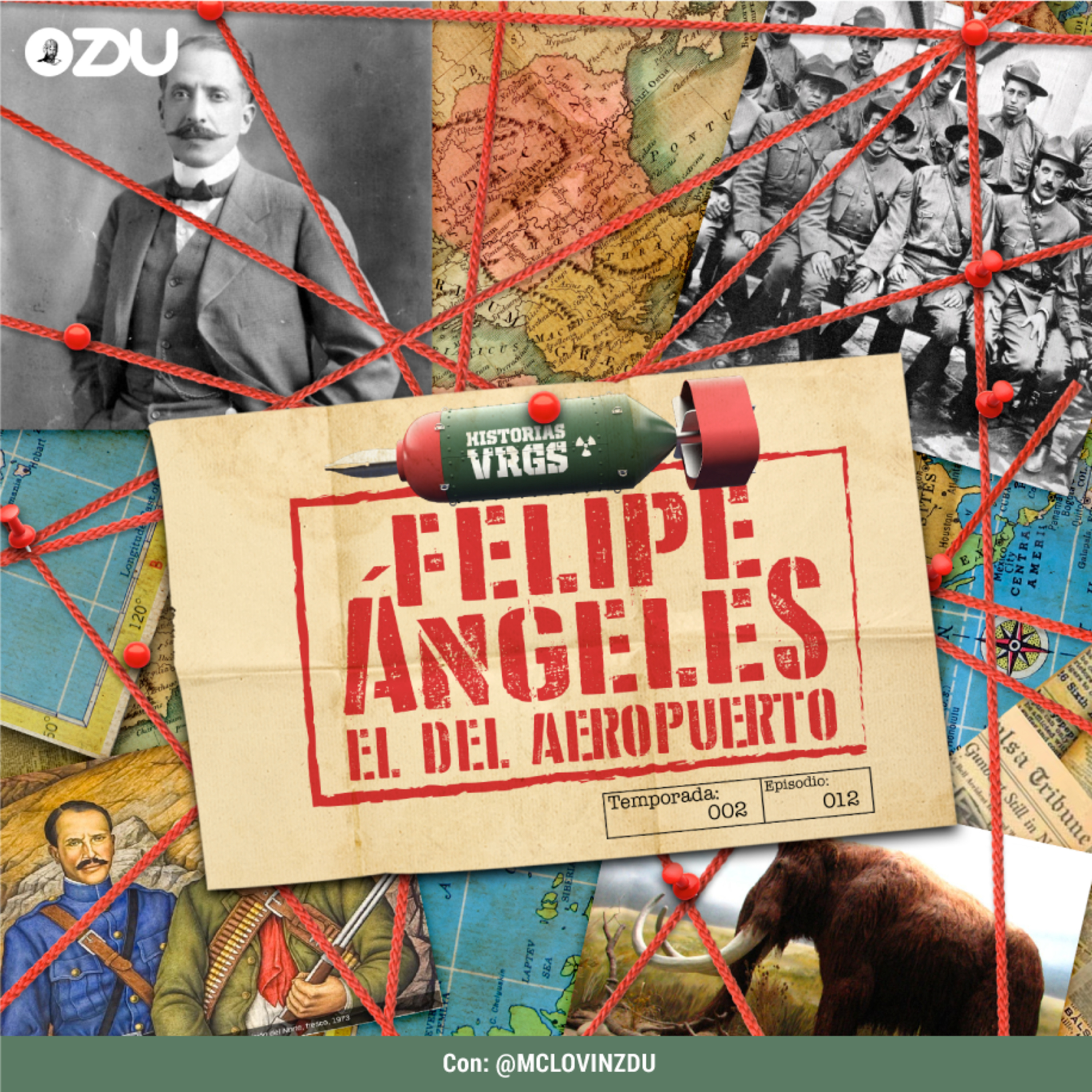 Historias Chidas