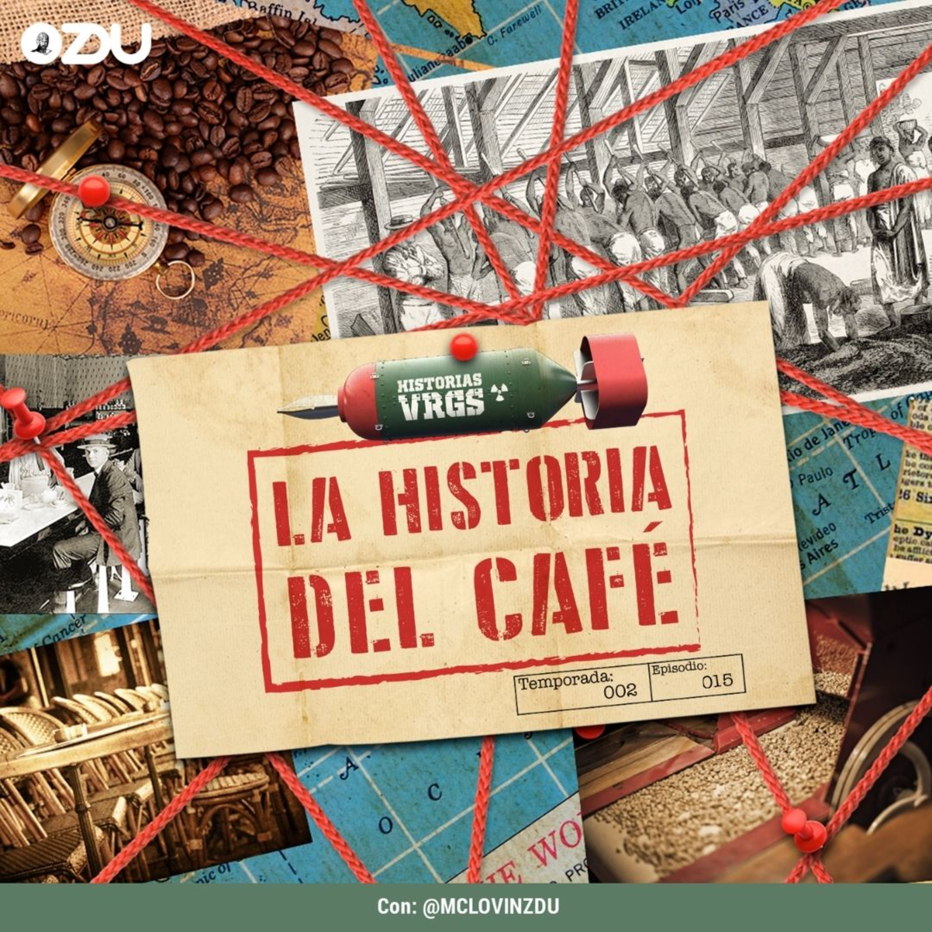Historias Chidas