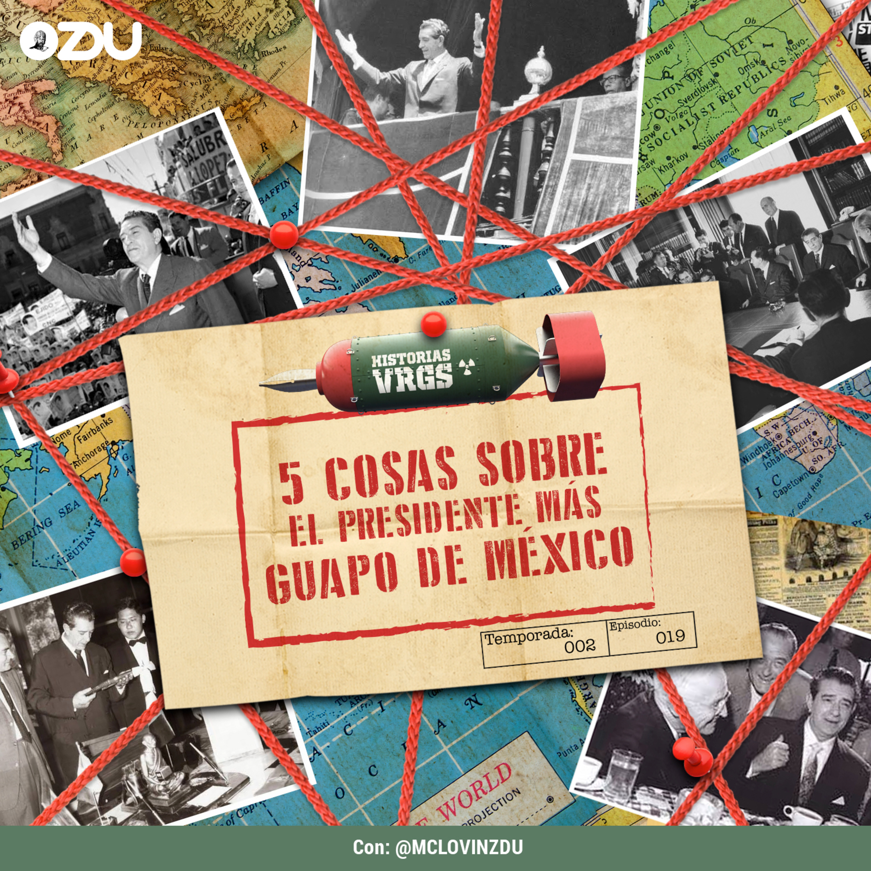 Historias Chidas