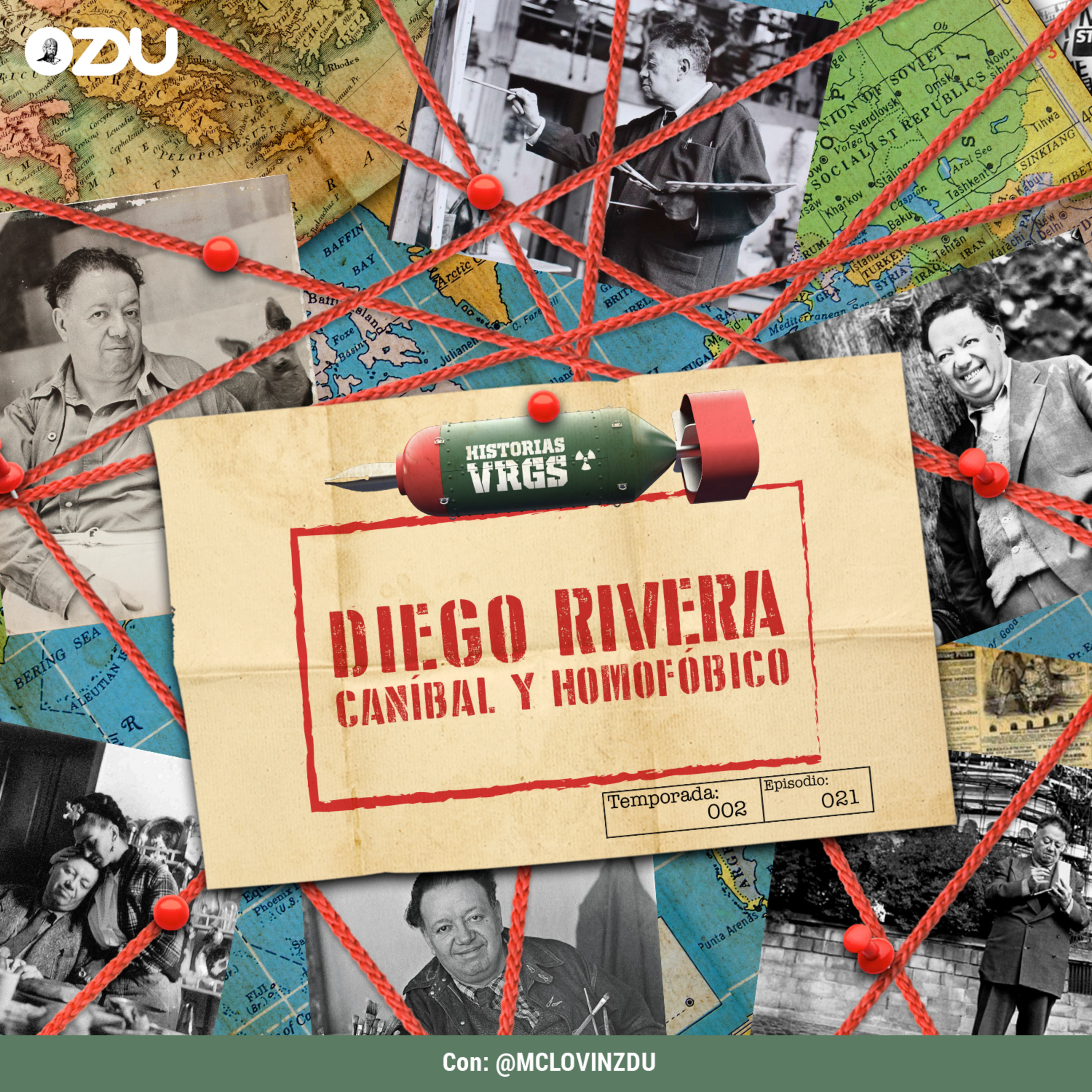Historias Chidas