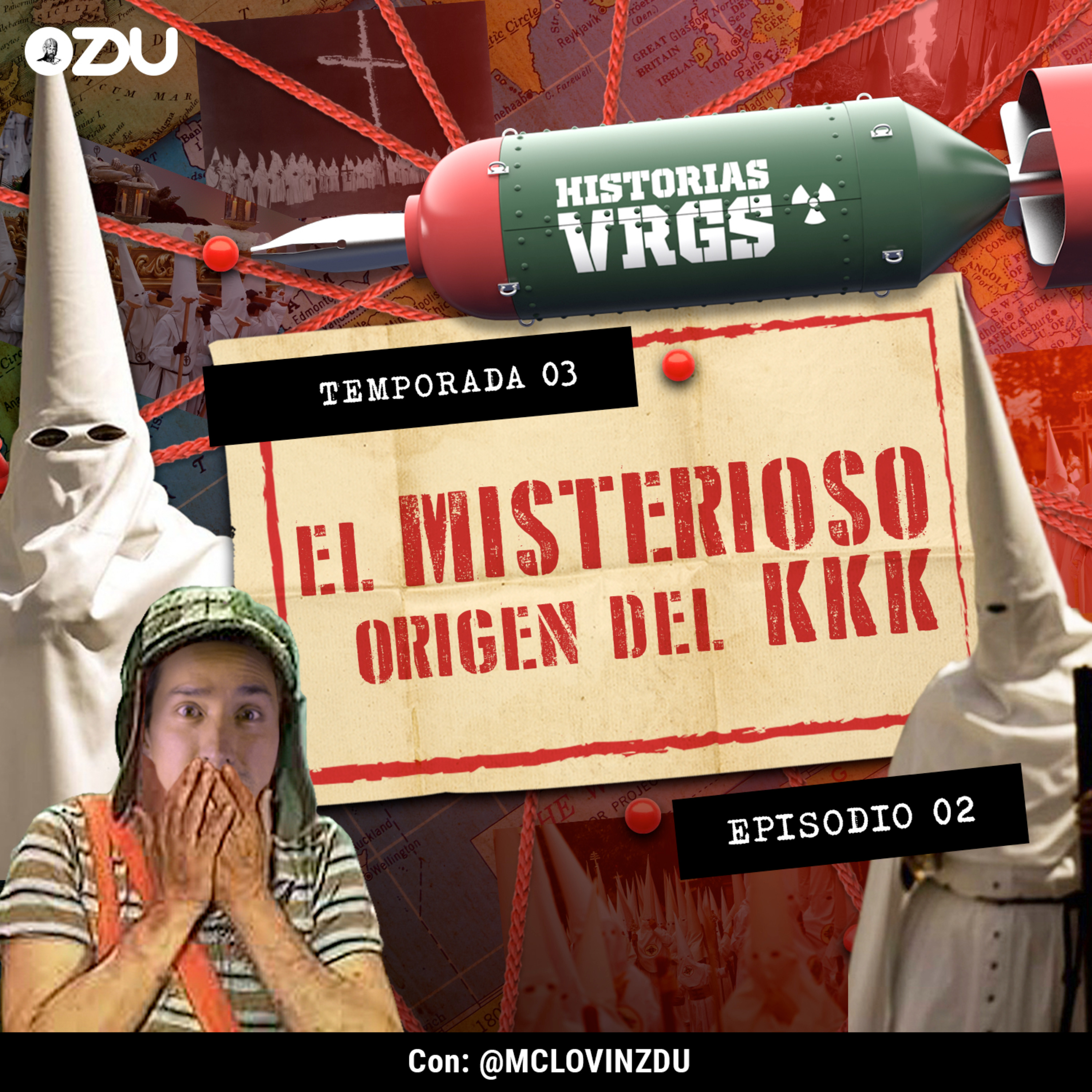 Historias Chidas