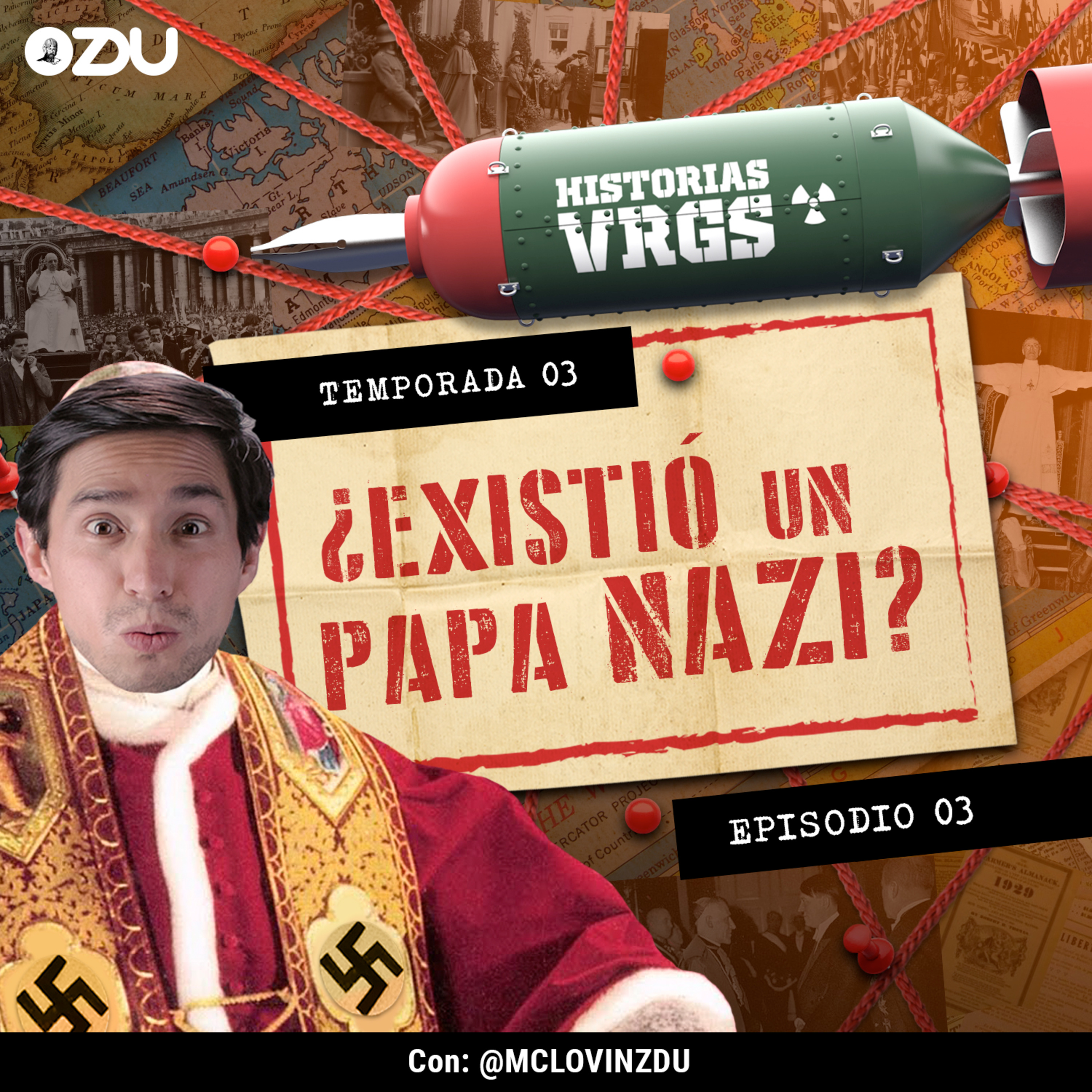 Historias Chidas