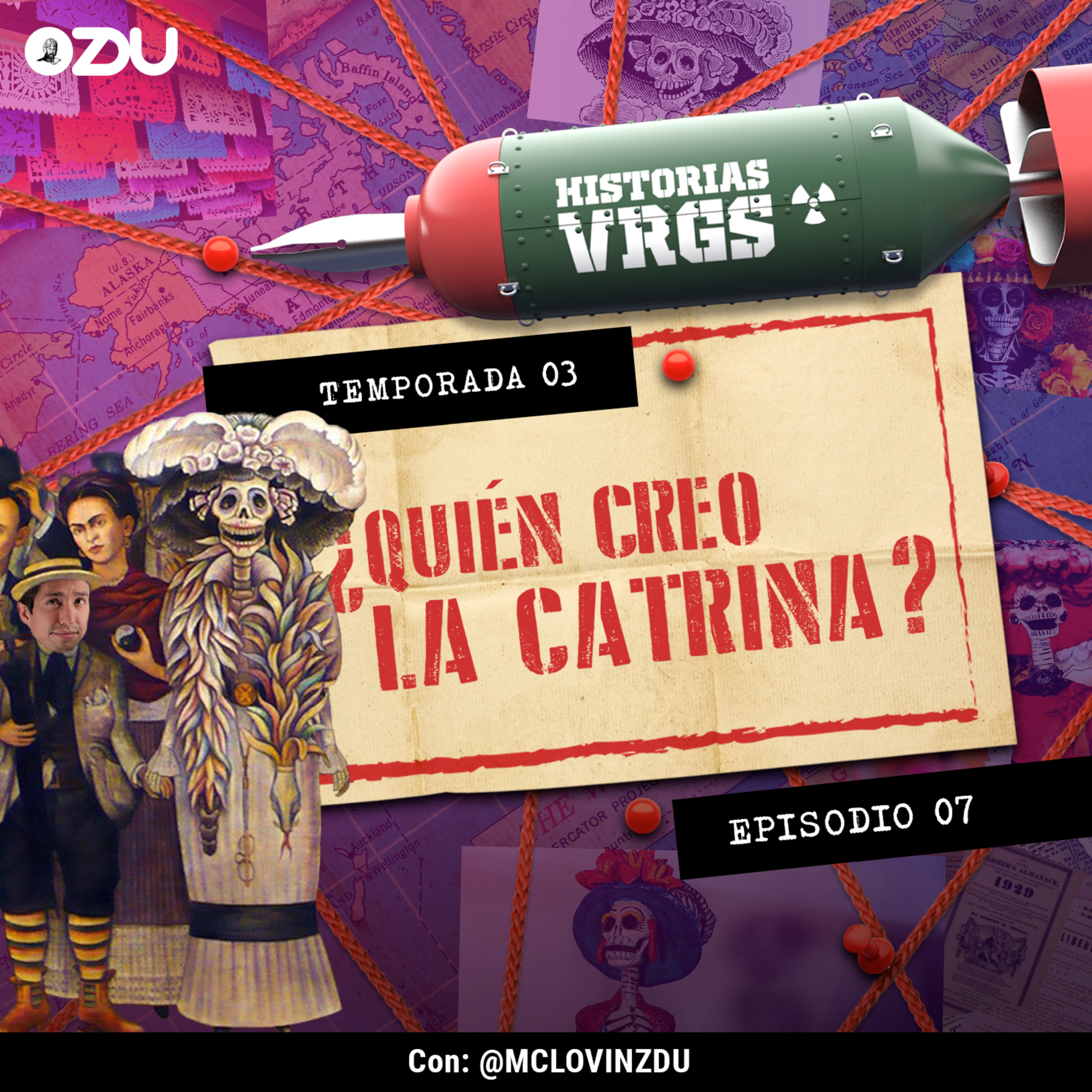 Historias Chidas