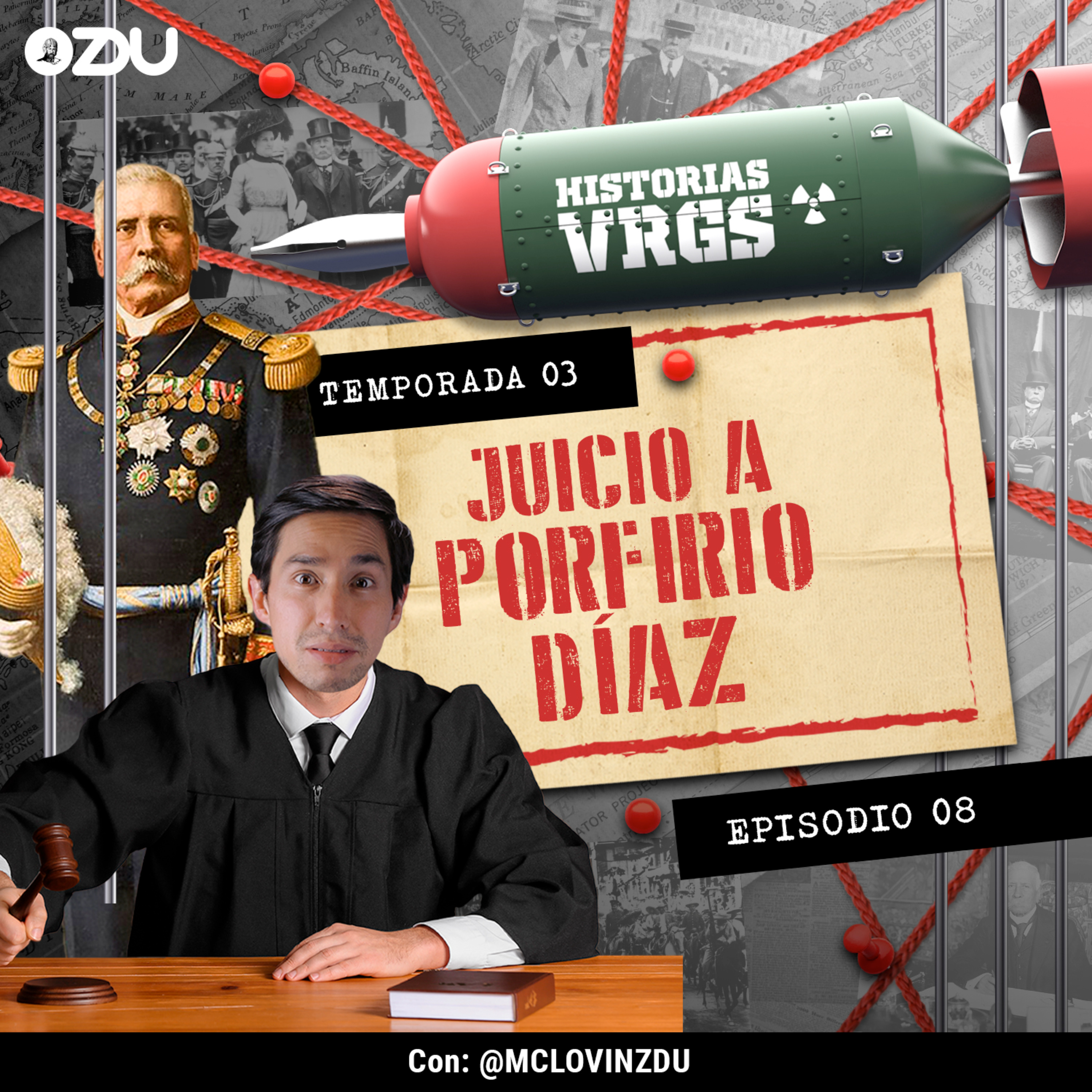 Historias Chidas