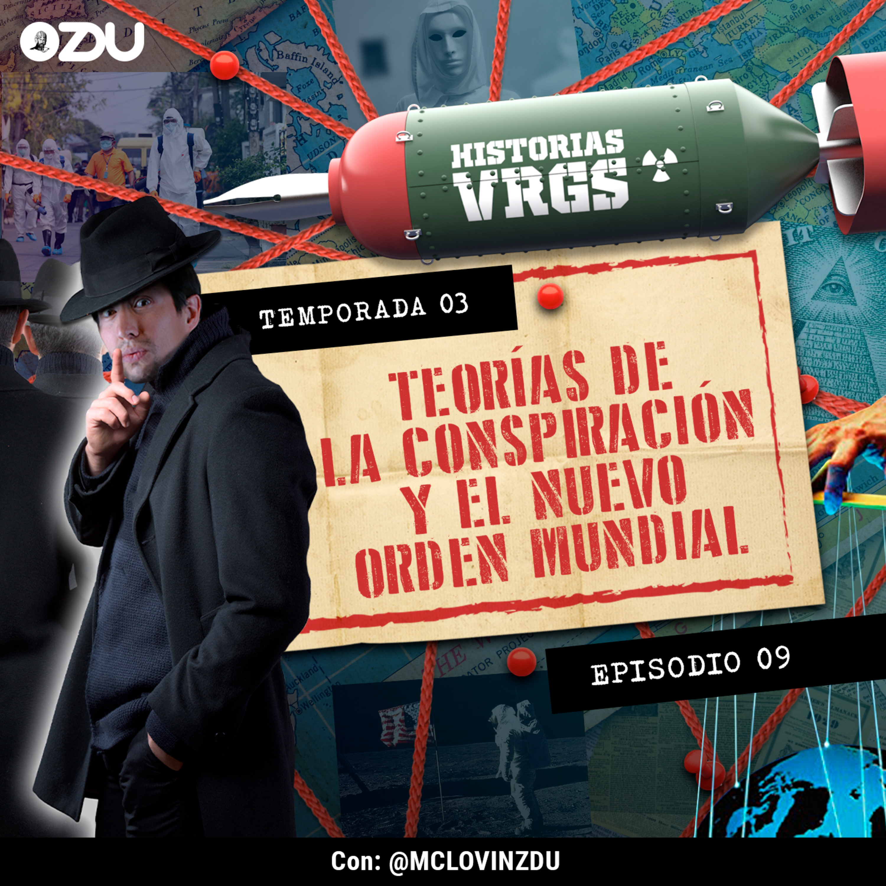 Historias Chidas
