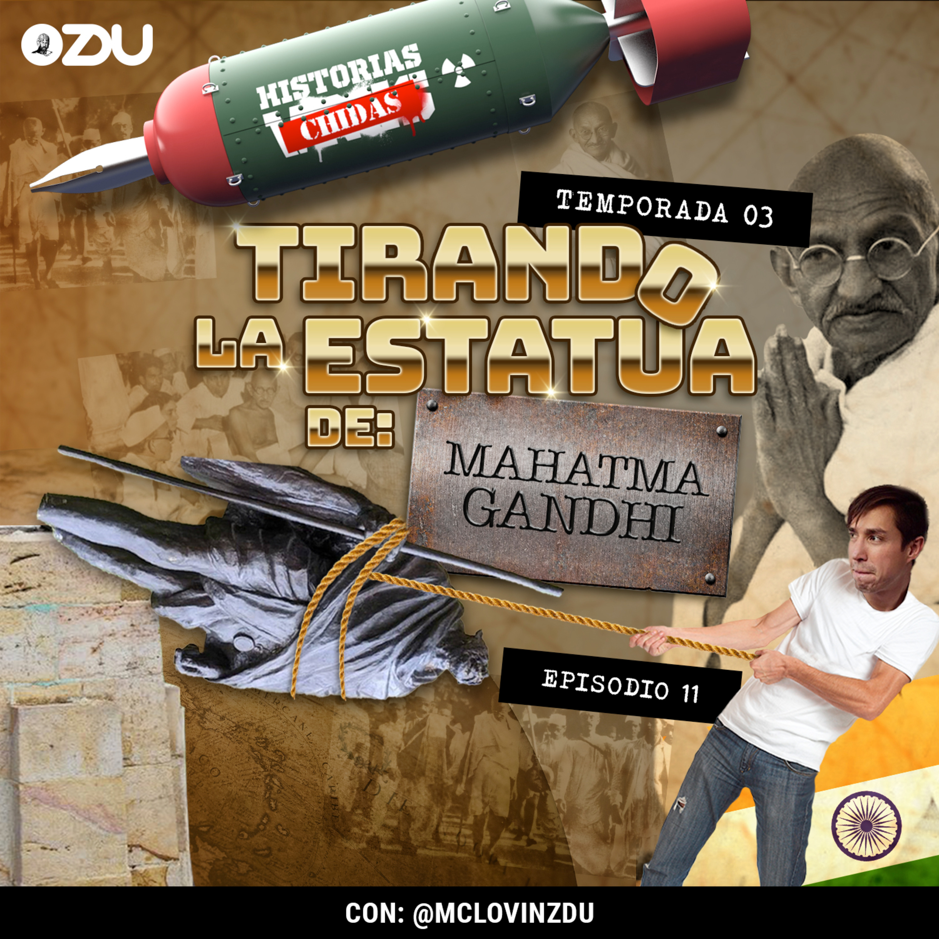 Historias Chidas