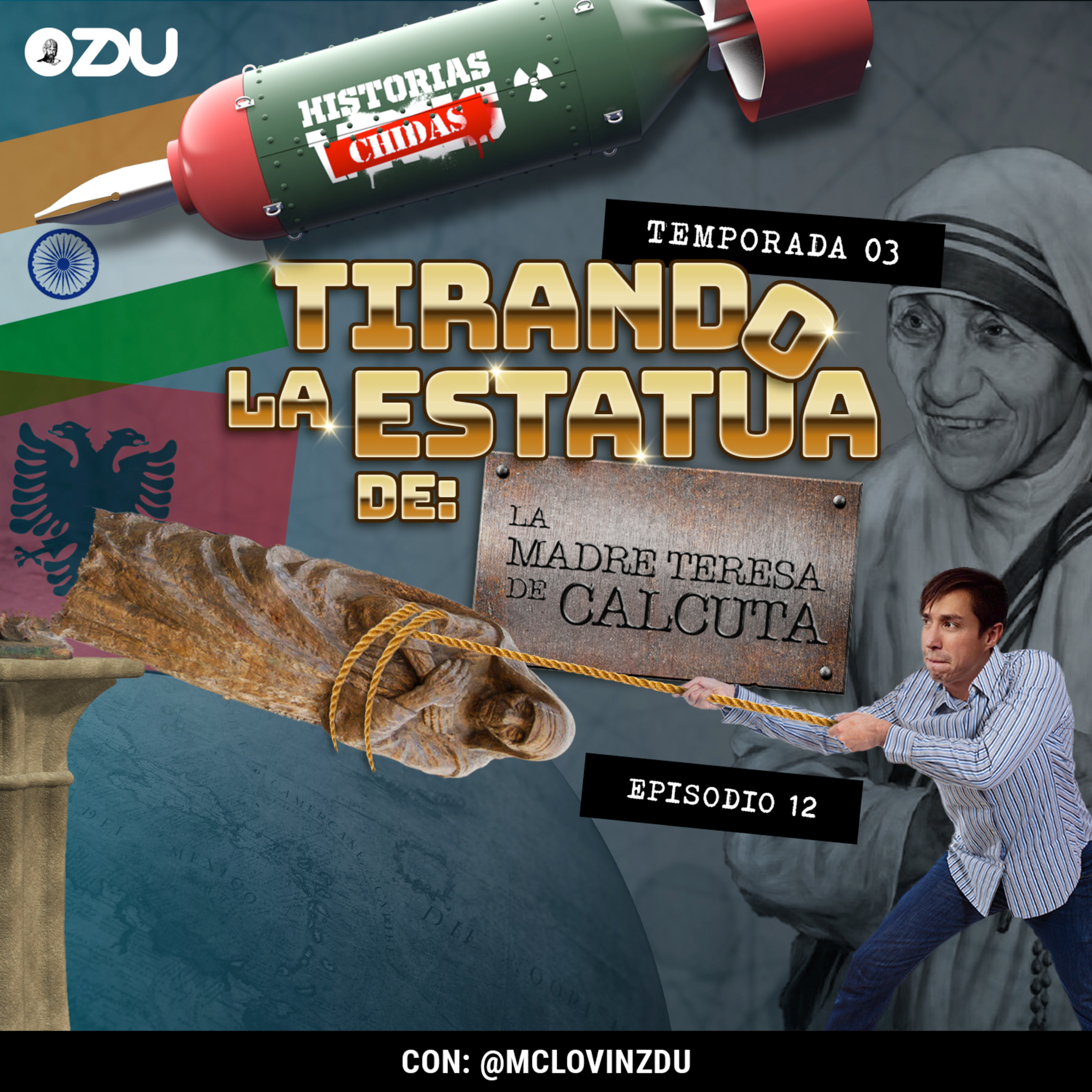 Historias Chidas