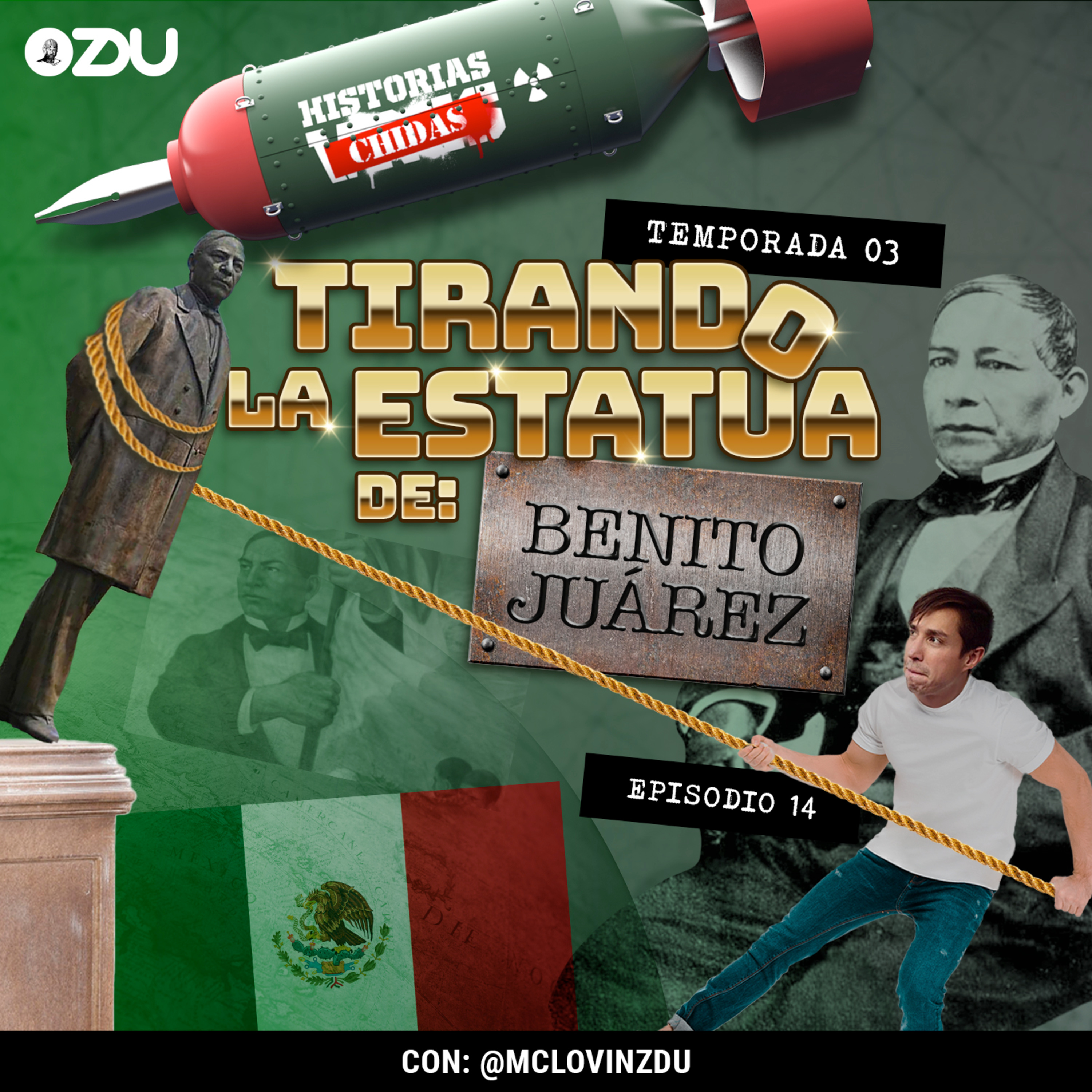 Historias Chidas